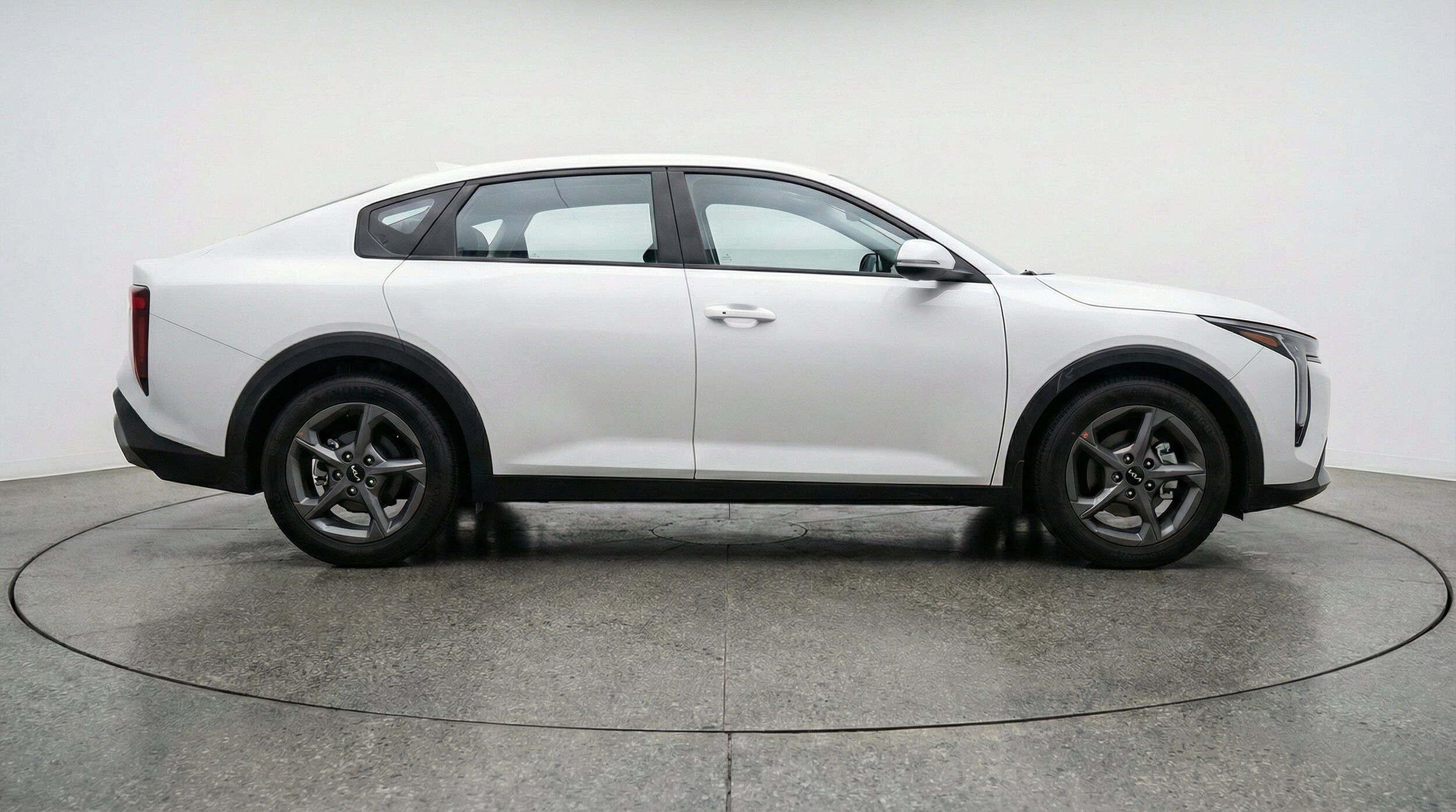Thumbnail: 2025 Kia K4 - 11