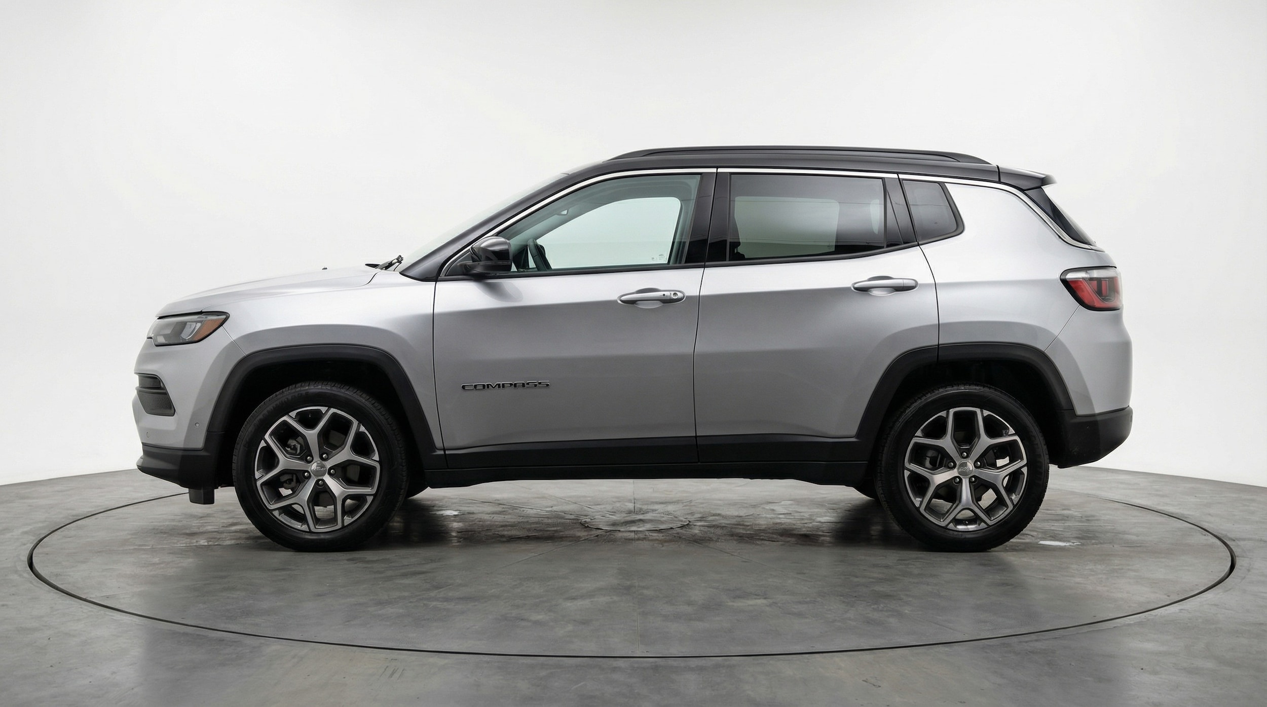 Thumbnail: 2025 Jeep Compass - 4
