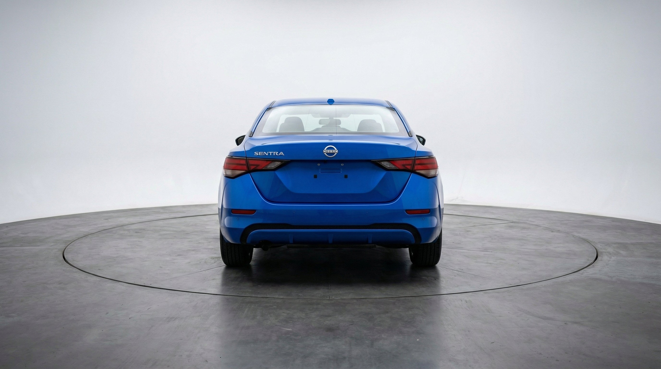 Thumbnail: 2025 Nissan Sentra - 7