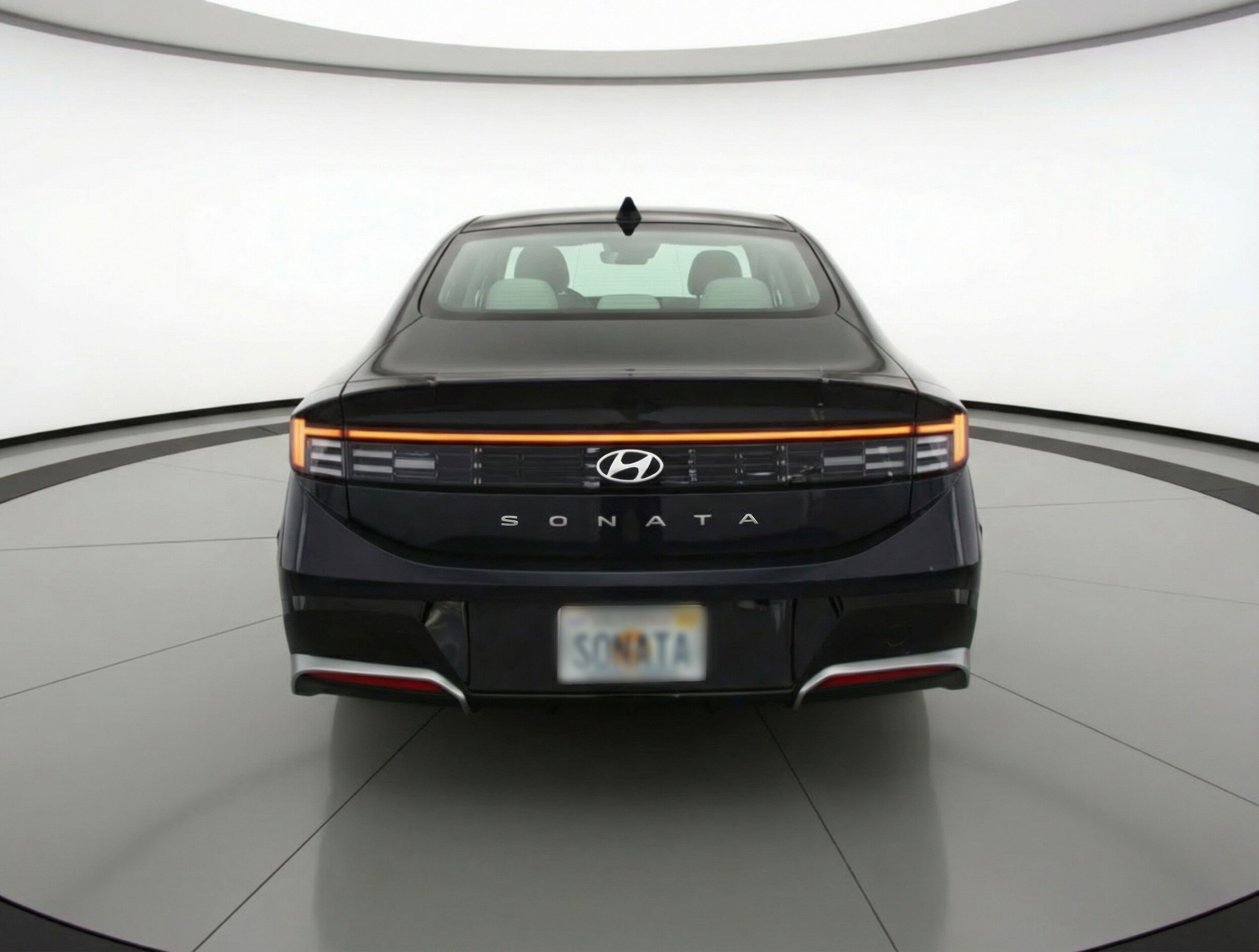Thumbnail: 2025 Hyundai Sonata - 7