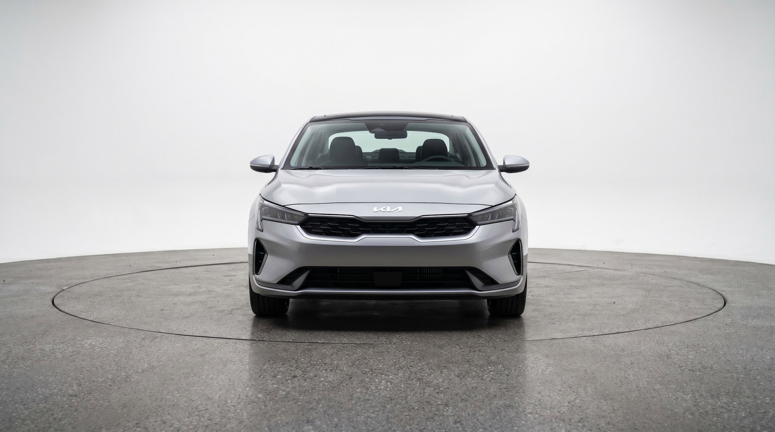 Thumbnail: 2025 Kia K4 - 2