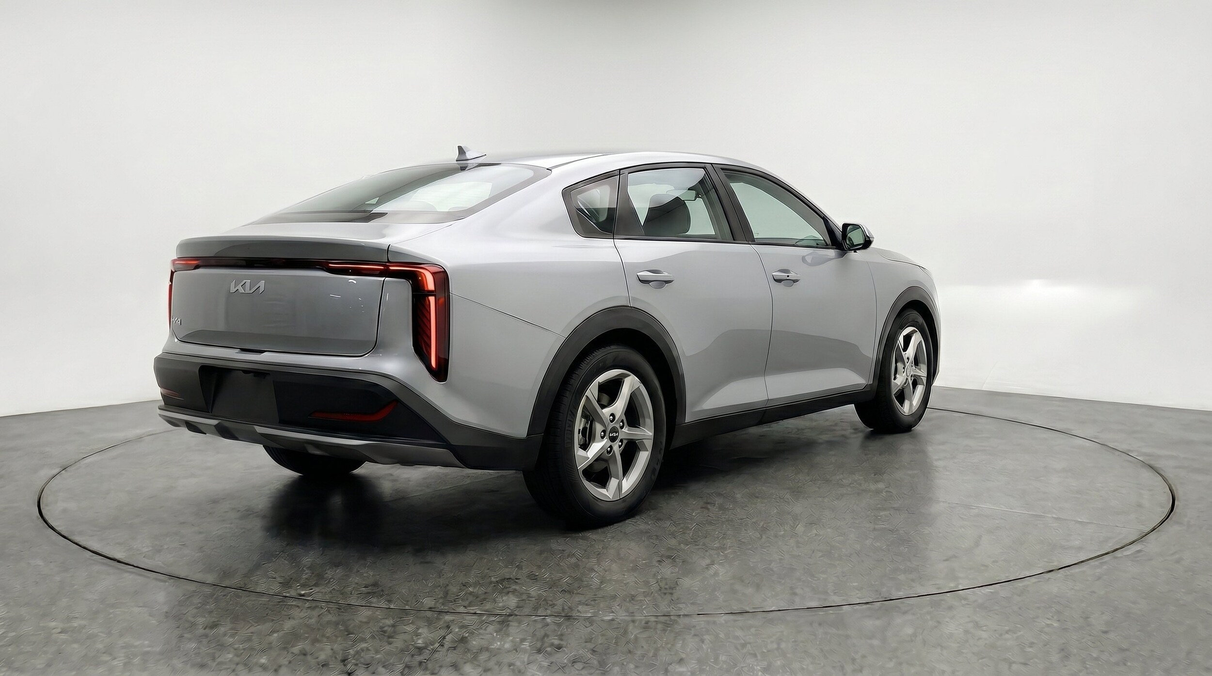 Thumbnail: 2026 Kia K4 - 9