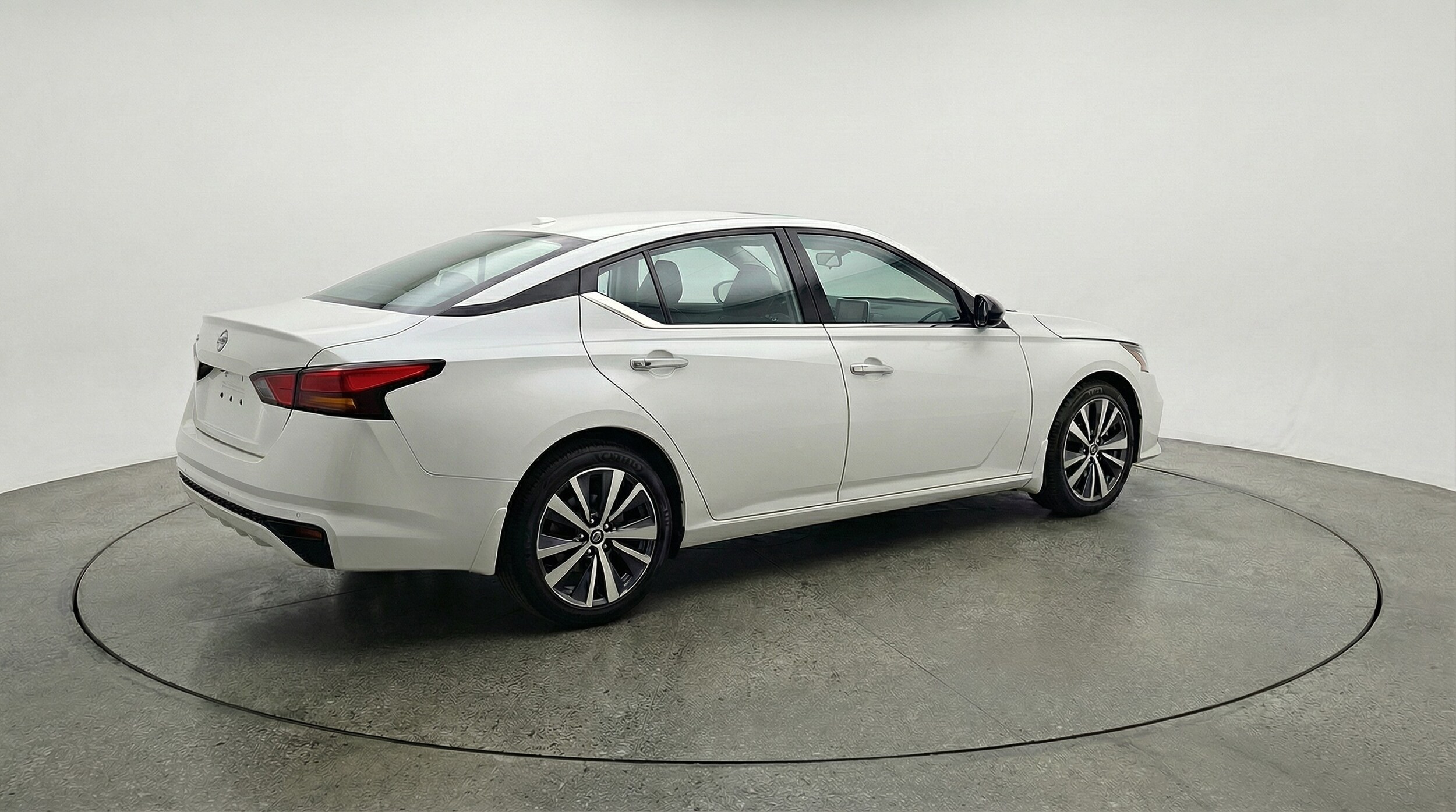 Thumbnail: 2025 Nissan Altima - 7