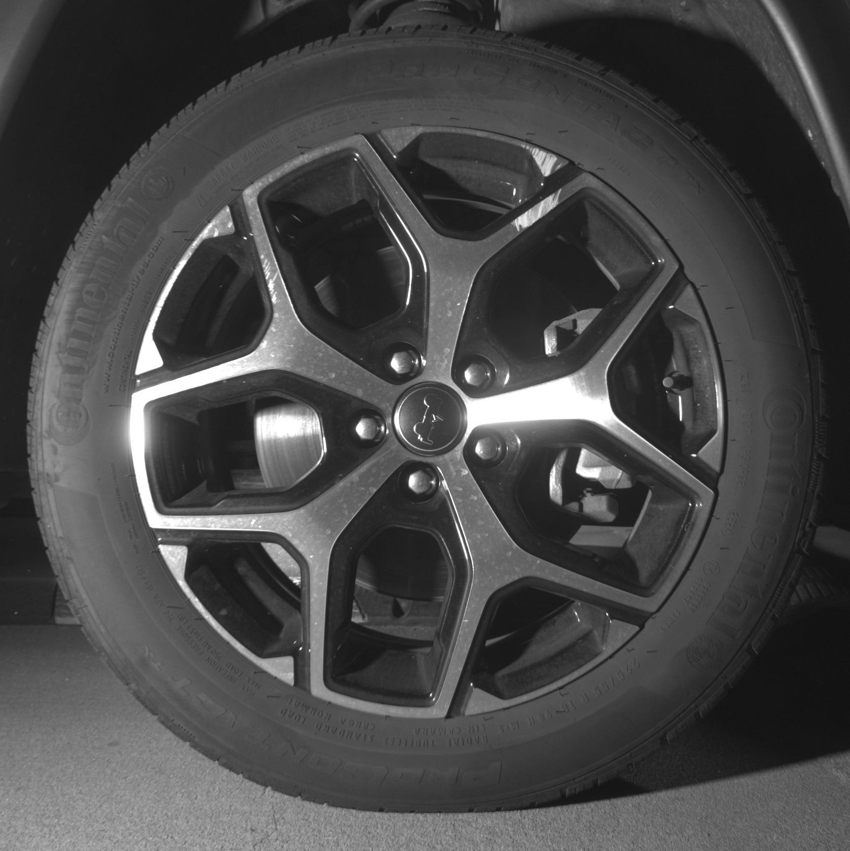 Thumbnail: 2025 Jeep Compass - 13