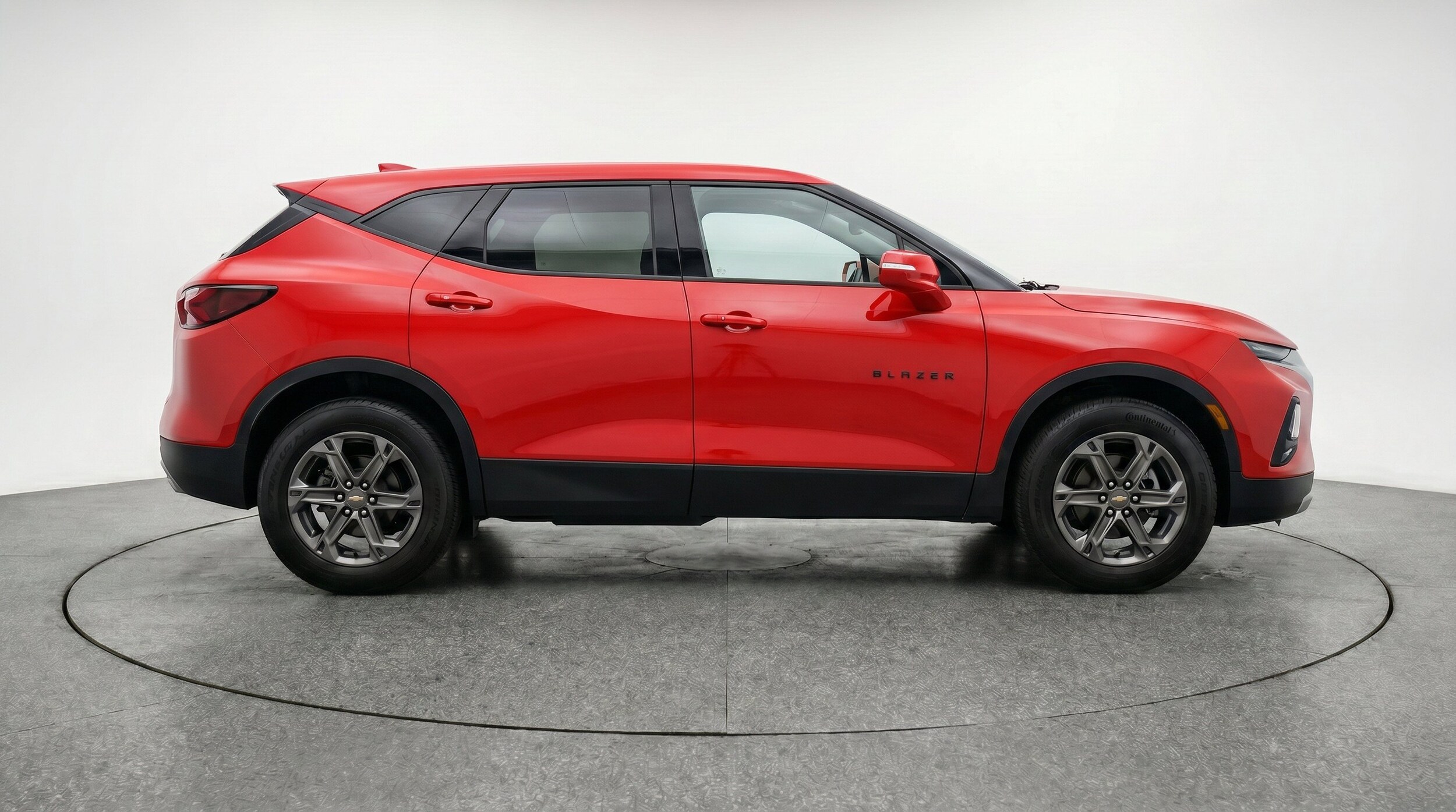 Thumbnail: 2026 Chevrolet Blazer - 11
