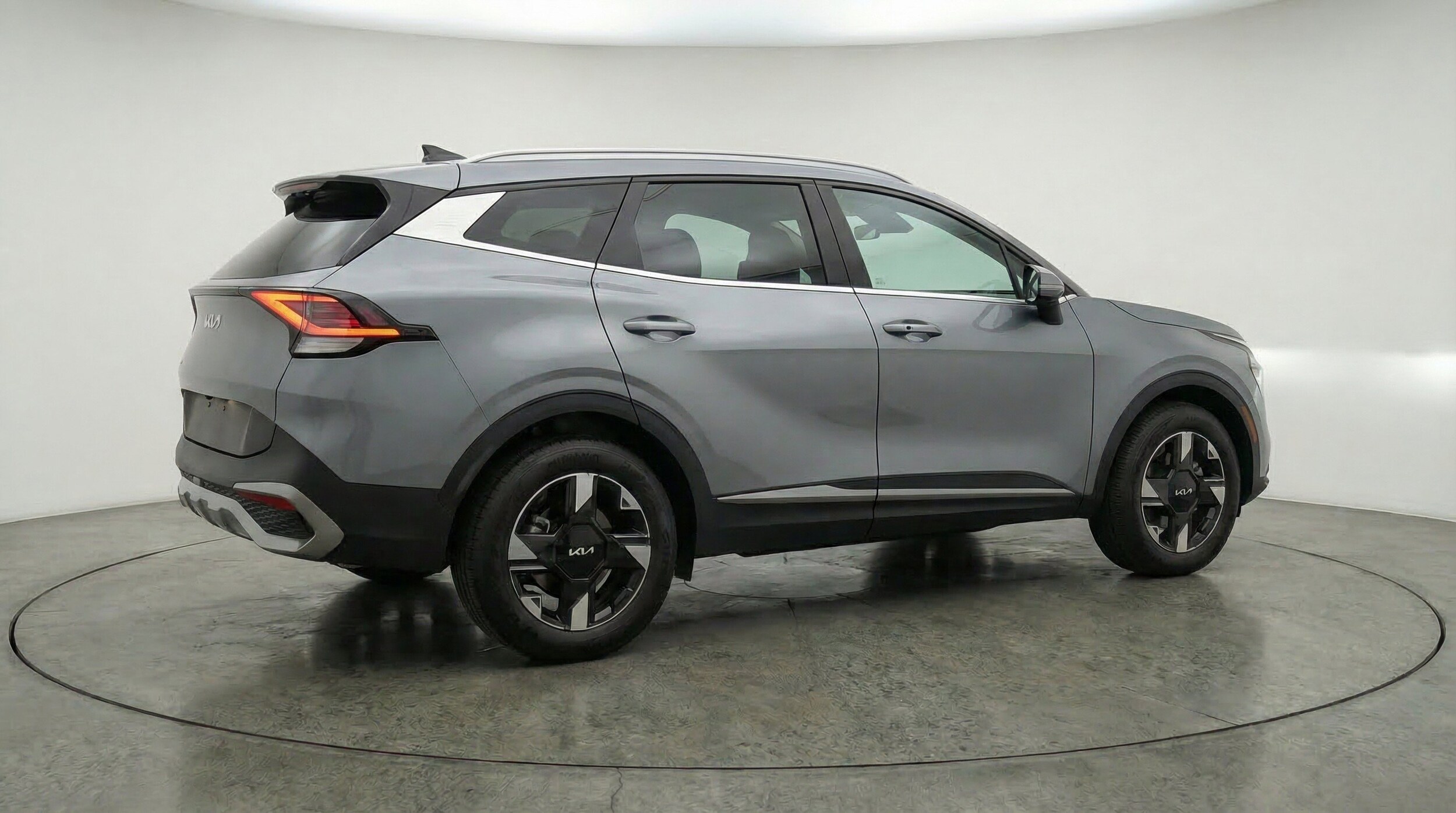 Thumbnail: 2026 Kia Sportage - 9