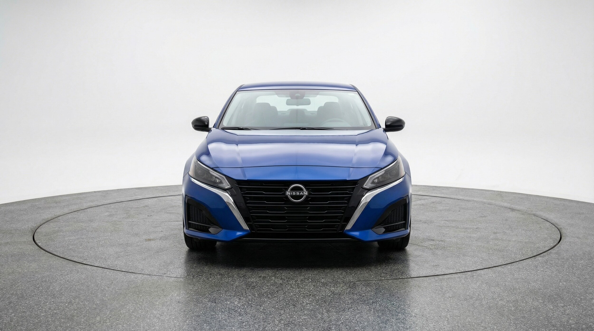 Thumbnail: 2025 Nissan Altima - 2