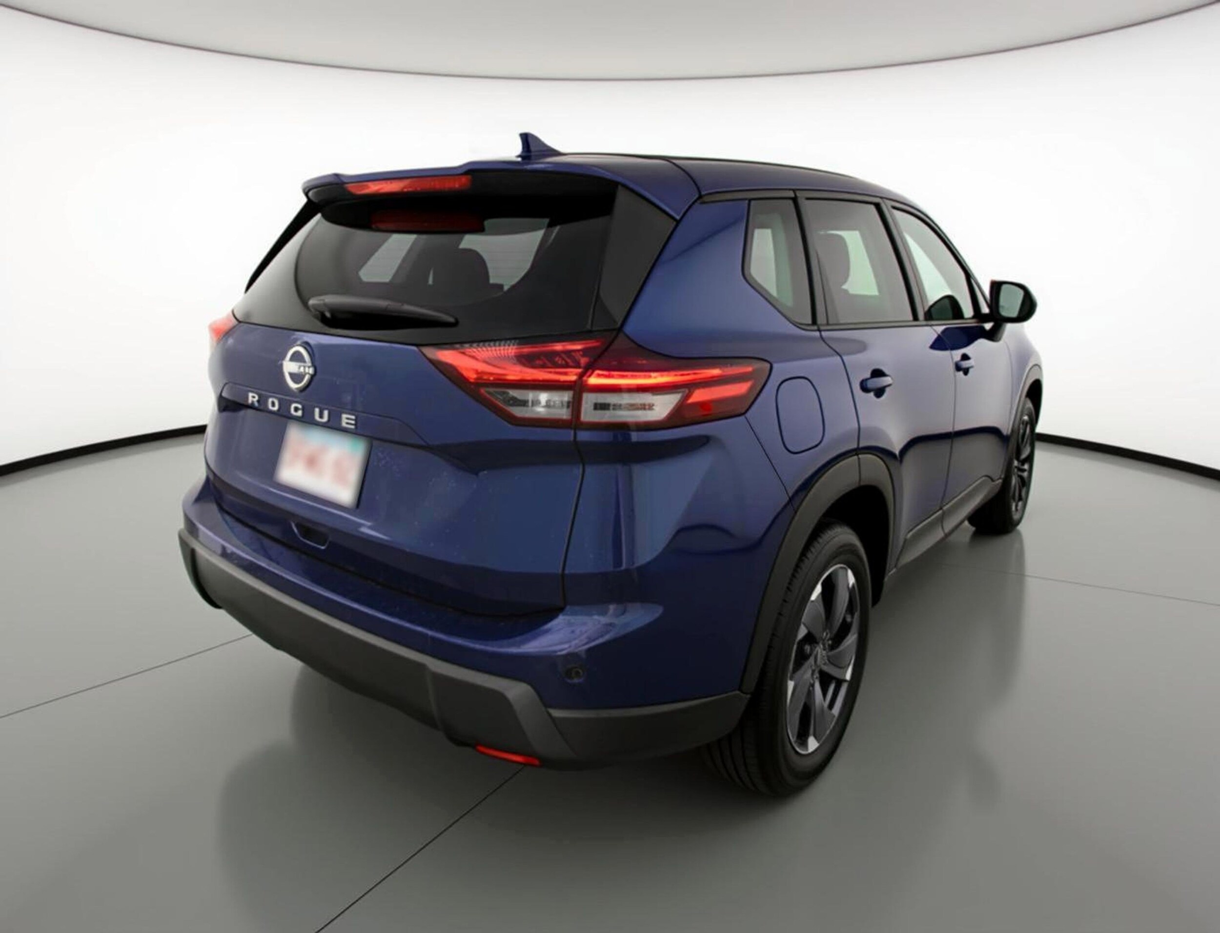 Thumbnail: 2025 Nissan Rogue - 9