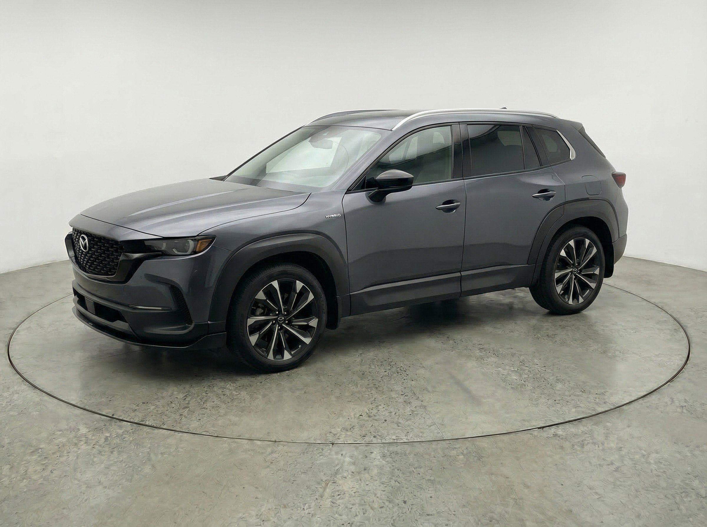 Thumbnail: 2025 Mazda CX-50 - 3