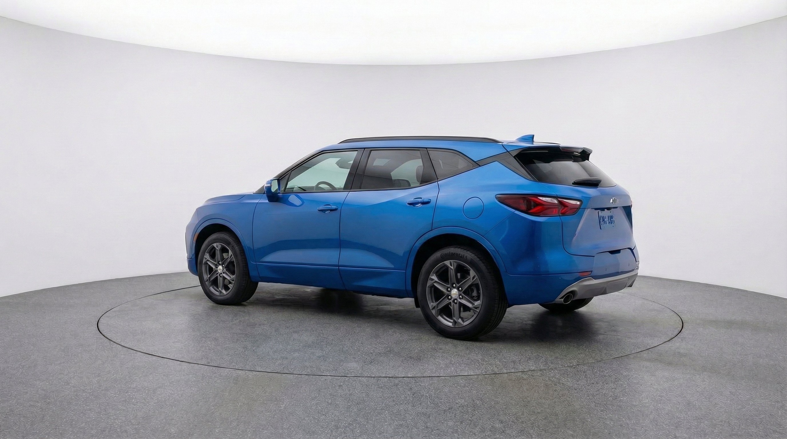 Thumbnail: 2025 Chevrolet Blazer - 6
