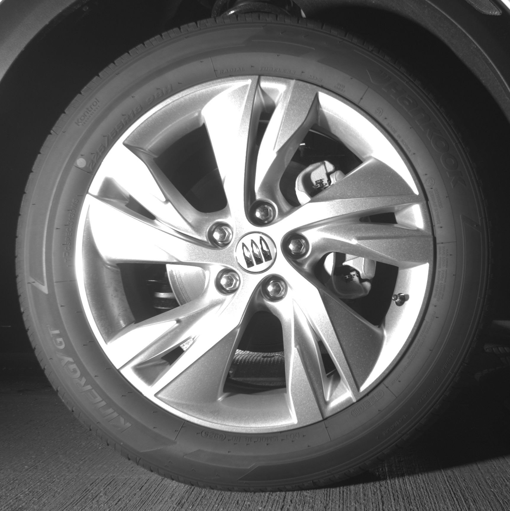 Thumbnail: 2026 Buick Encore GX - 13