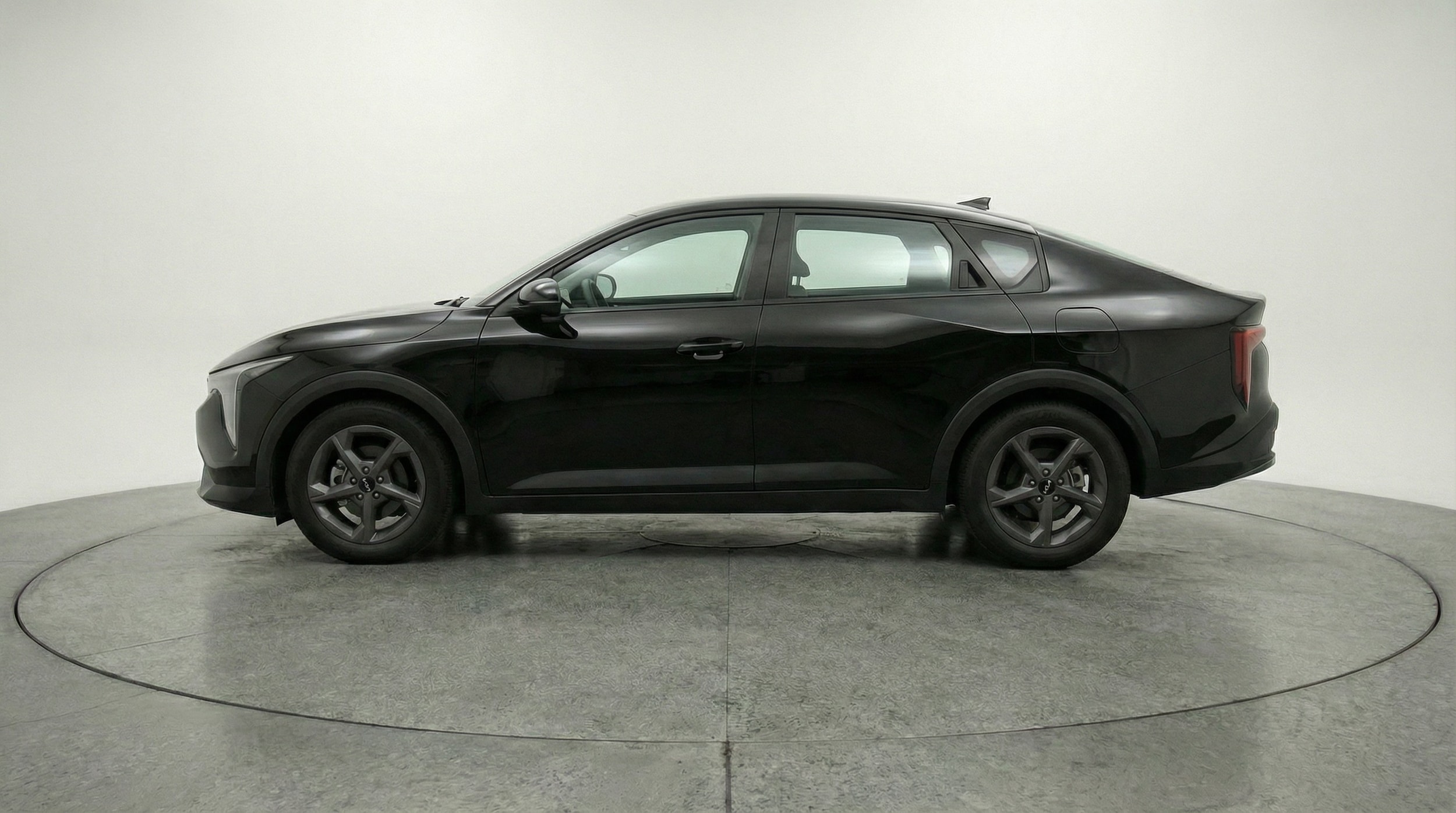 Thumbnail: 2025 Kia K4 - 4