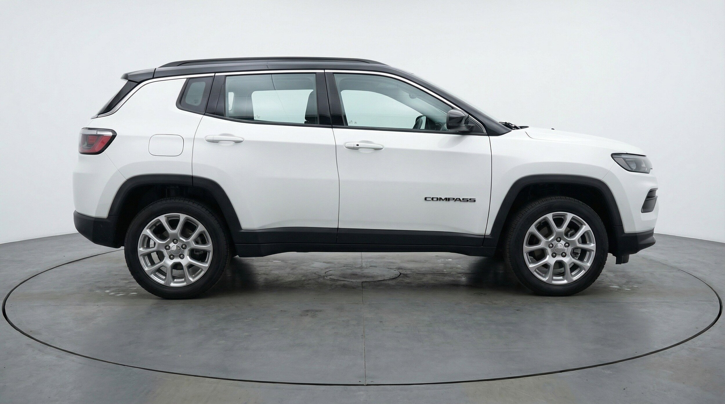 Thumbnail: 2025 Jeep Compass - 11