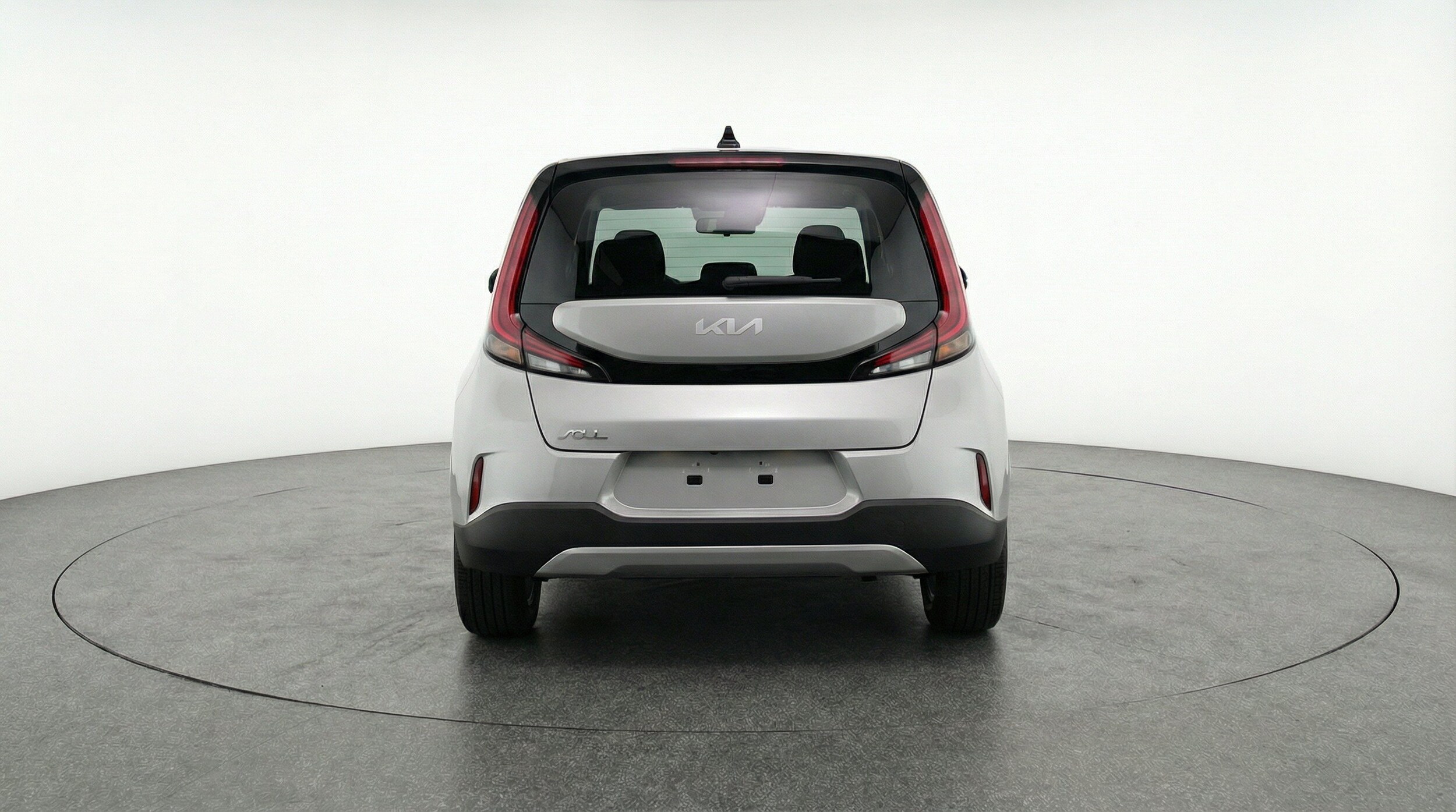 Thumbnail: 2025 Kia Soul - 7