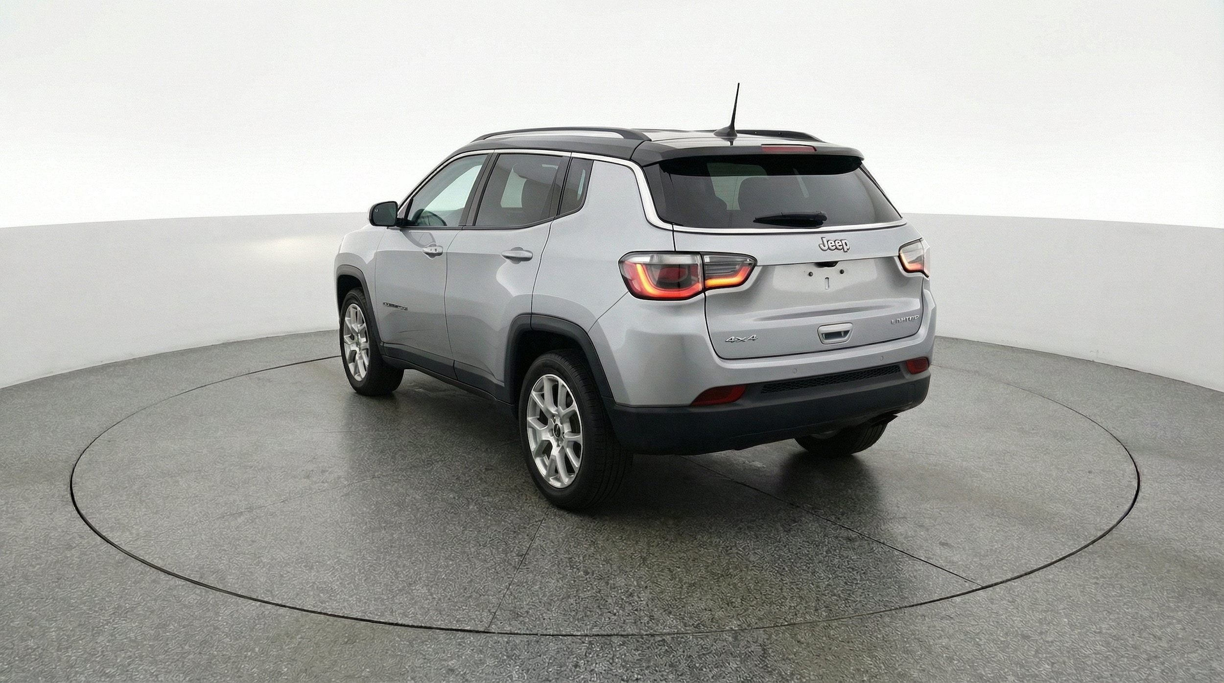 Thumbnail: 2025 Jeep Compass - 6