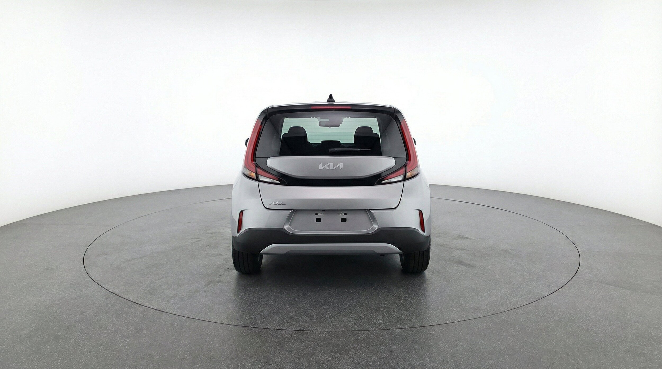 Thumbnail: 2025 Kia Soul - 7