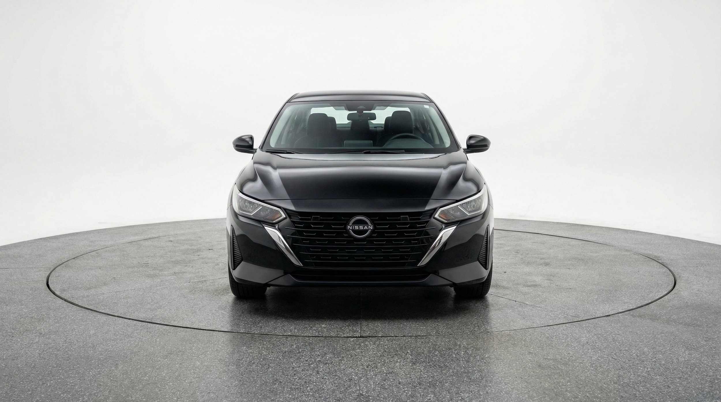 Thumbnail: 2025 Nissan Sentra - 2