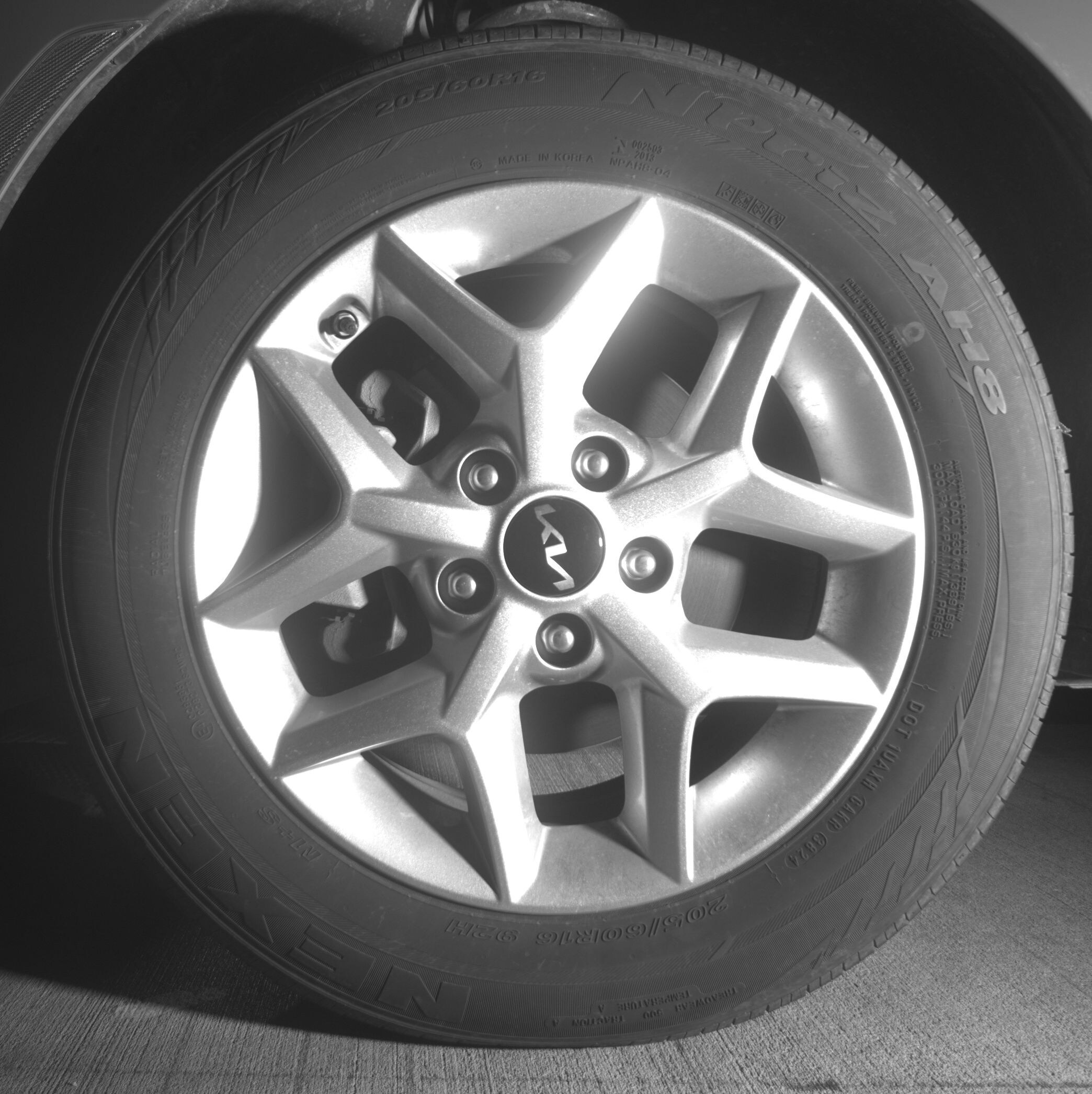 Thumbnail: 2025 Kia Soul - 9