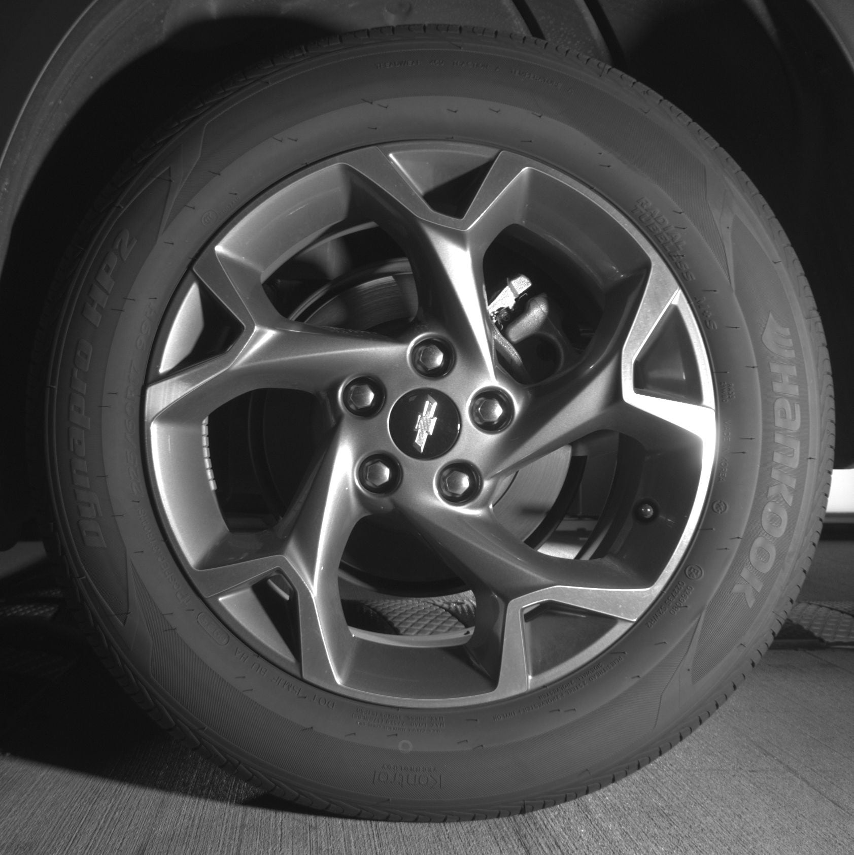 Thumbnail: 2025 Chevrolet Trax - 11