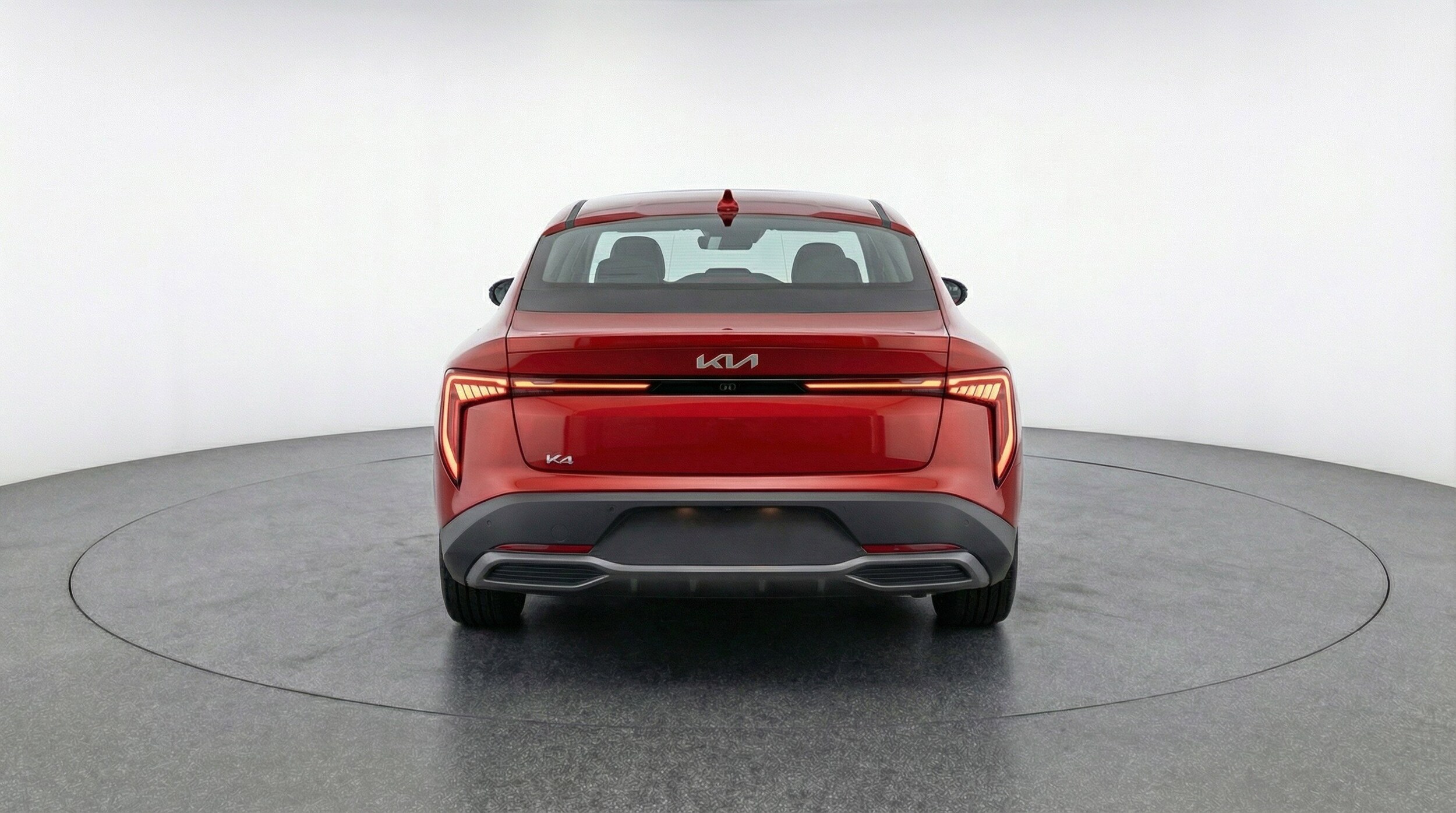 Thumbnail: 2025 Kia K4 - 7