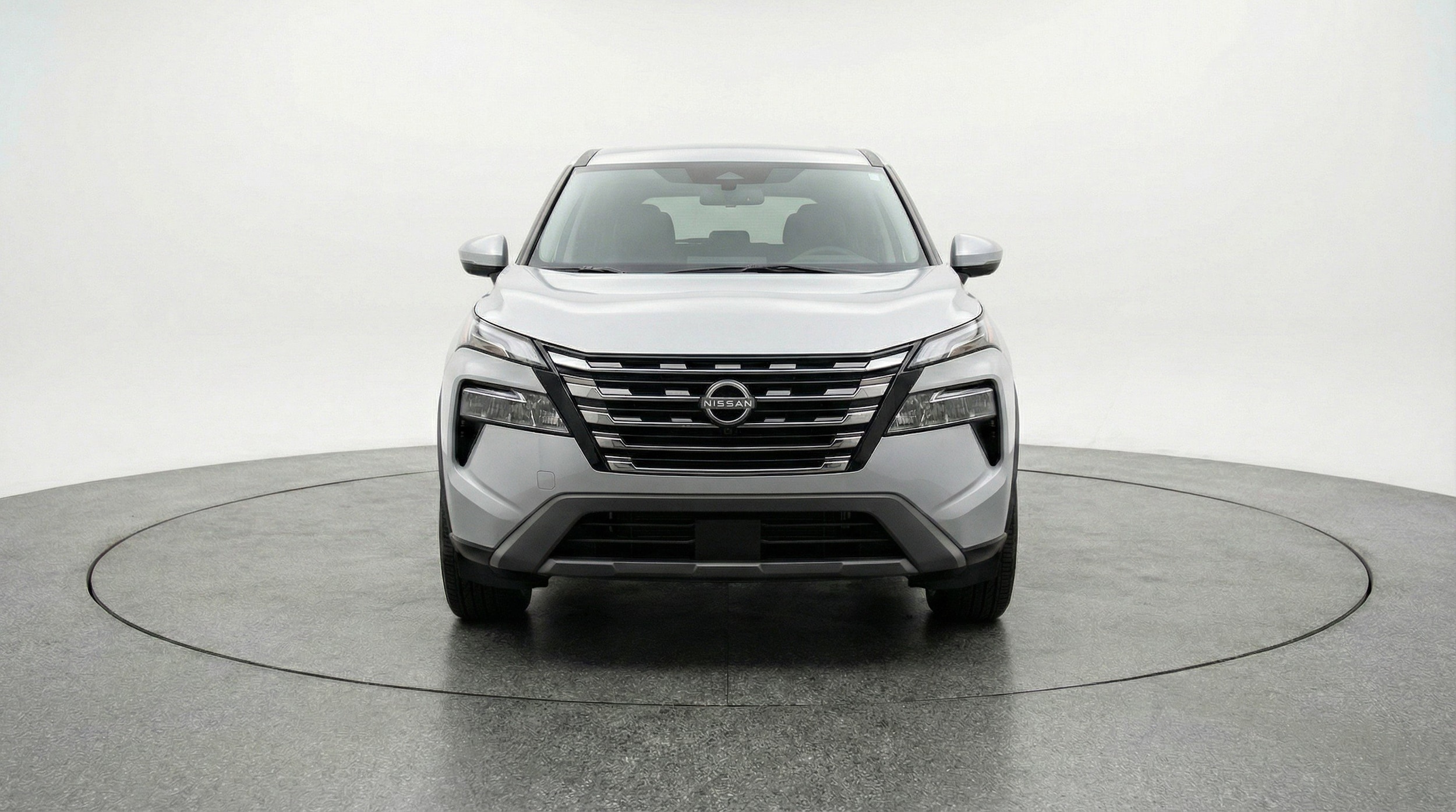 Thumbnail: 2025 Nissan Rogue - 2