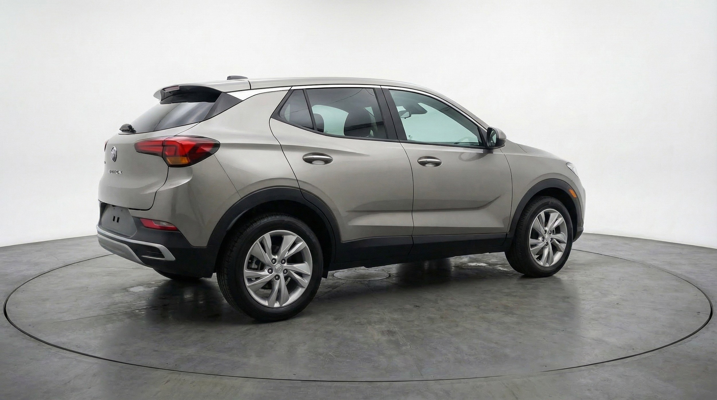 Thumbnail: 2025 Buick Encore GX - 9