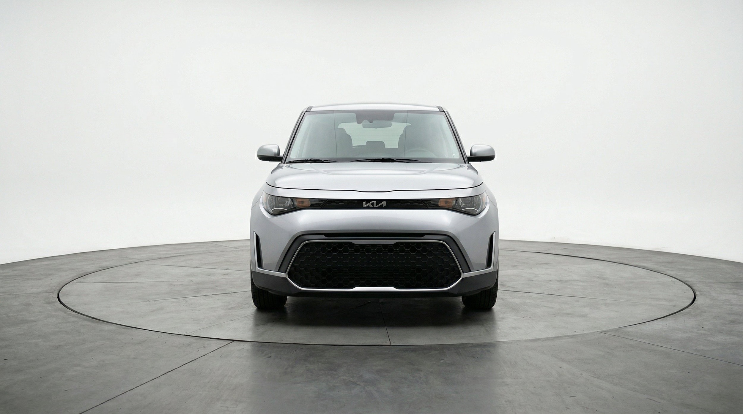 Thumbnail: 2025 Kia Soul - 2