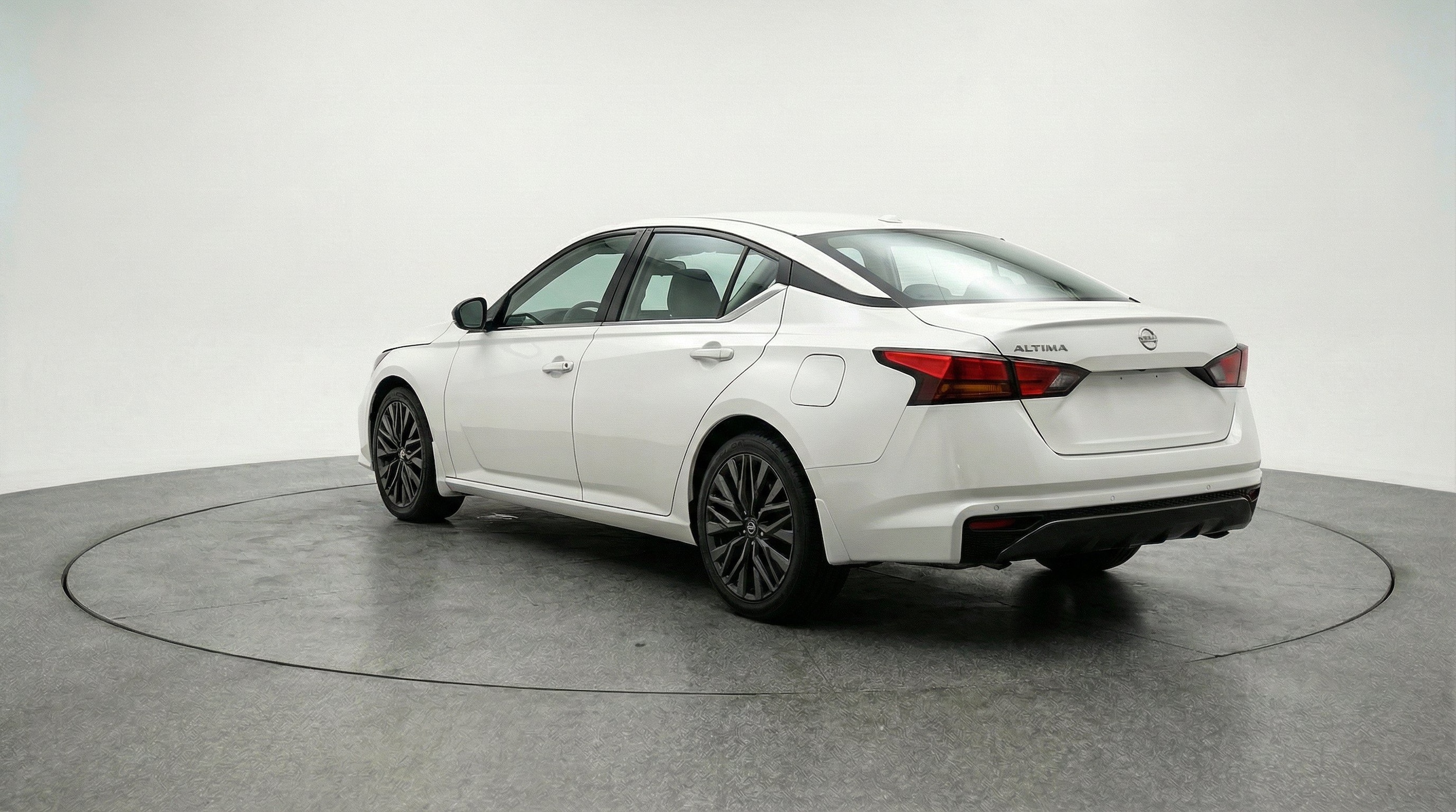 Thumbnail: 2026 Nissan Altima - 6