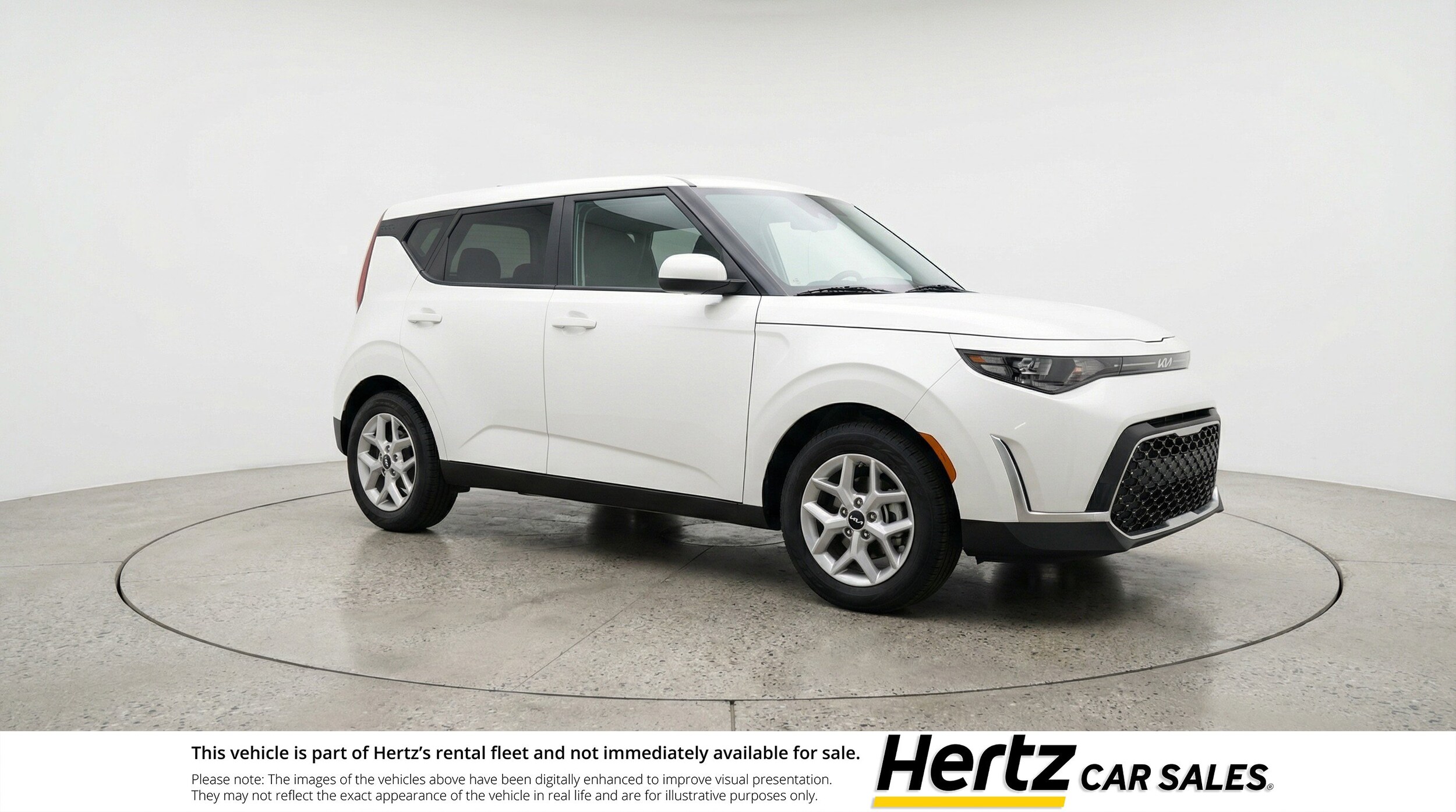 Thumbnail: 2025 Kia Soul - 1