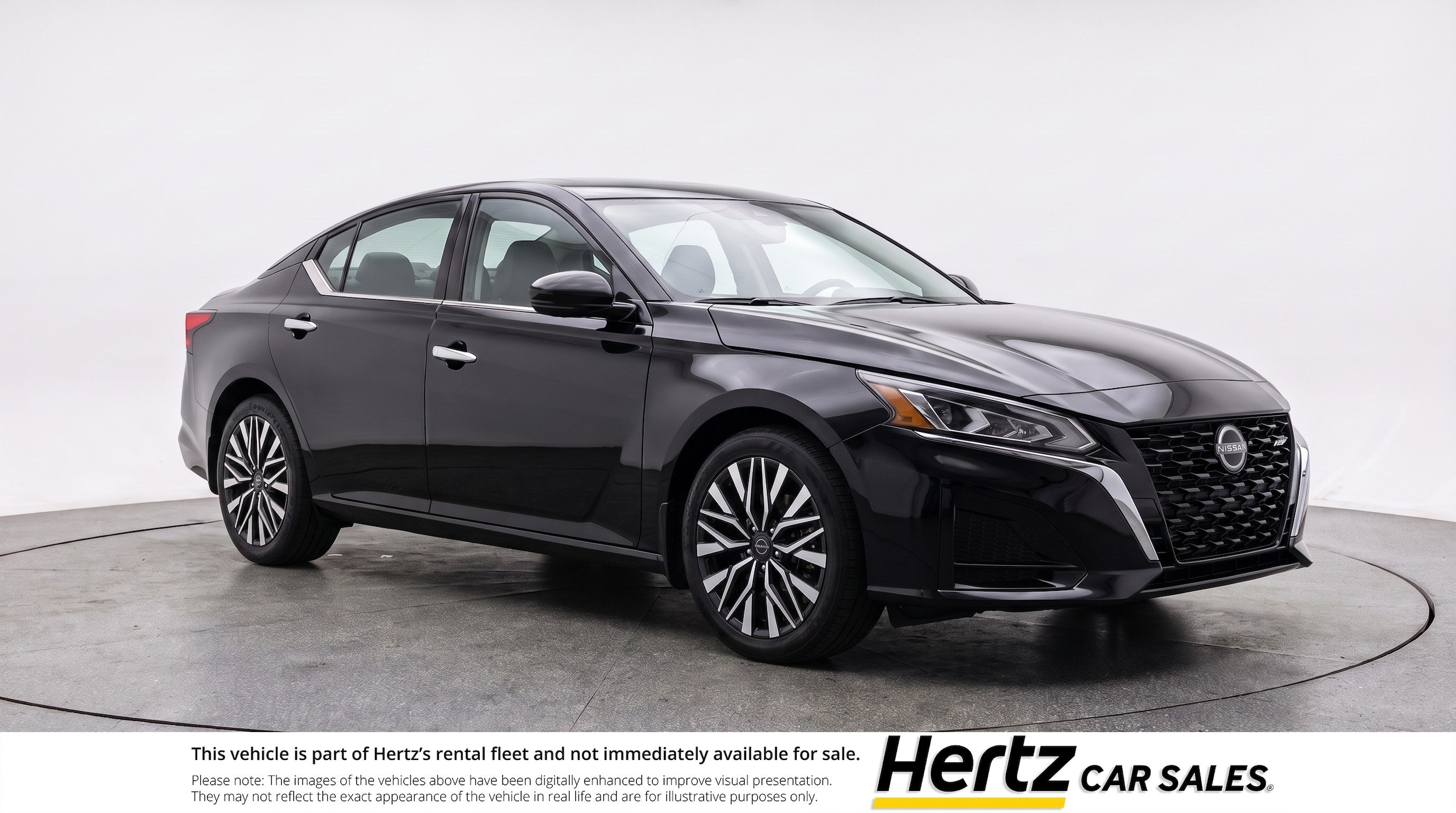 Thumbnail: 2026 Nissan Altima - 1
