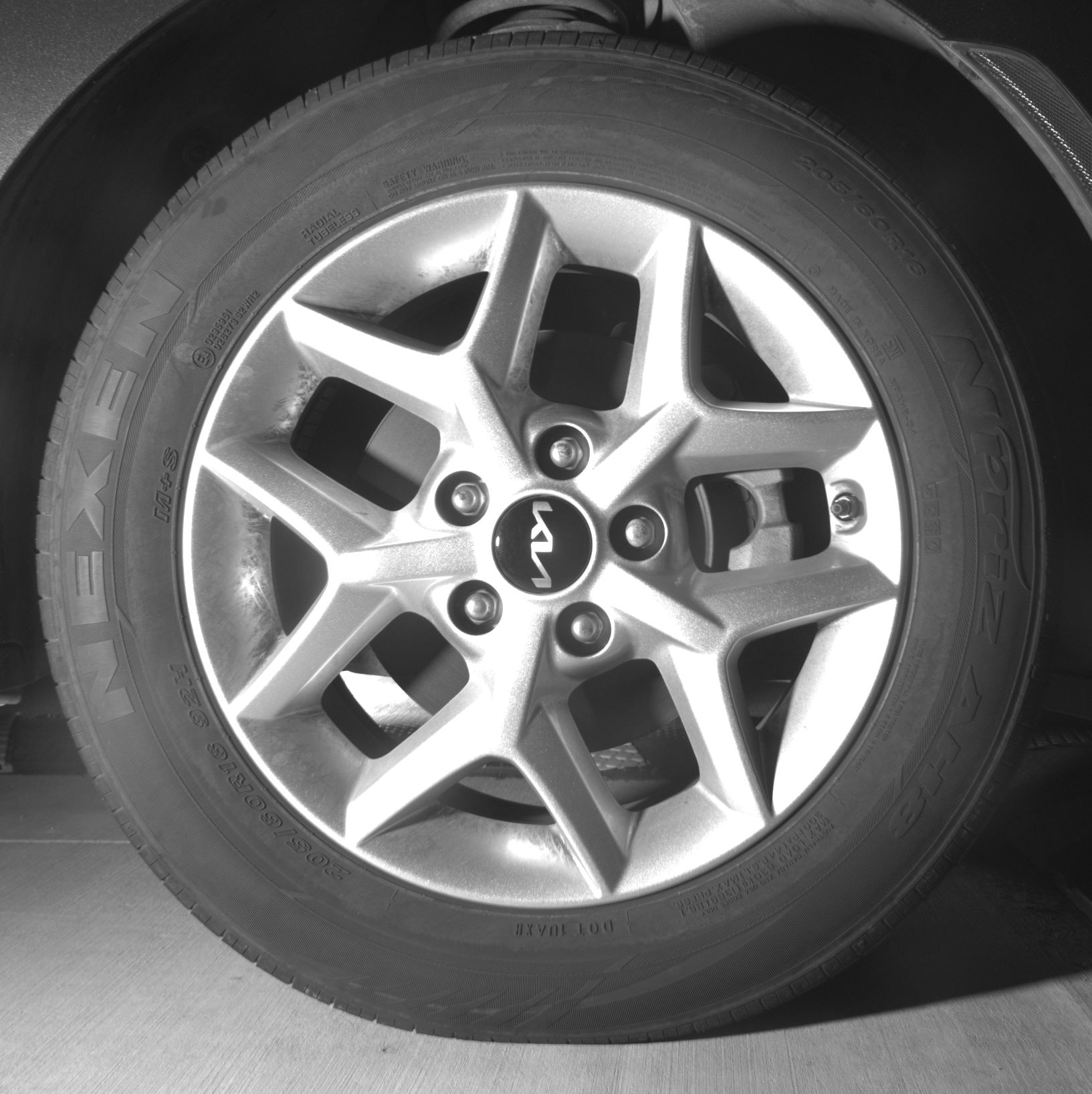 Thumbnail: 2025 Kia Soul - 10