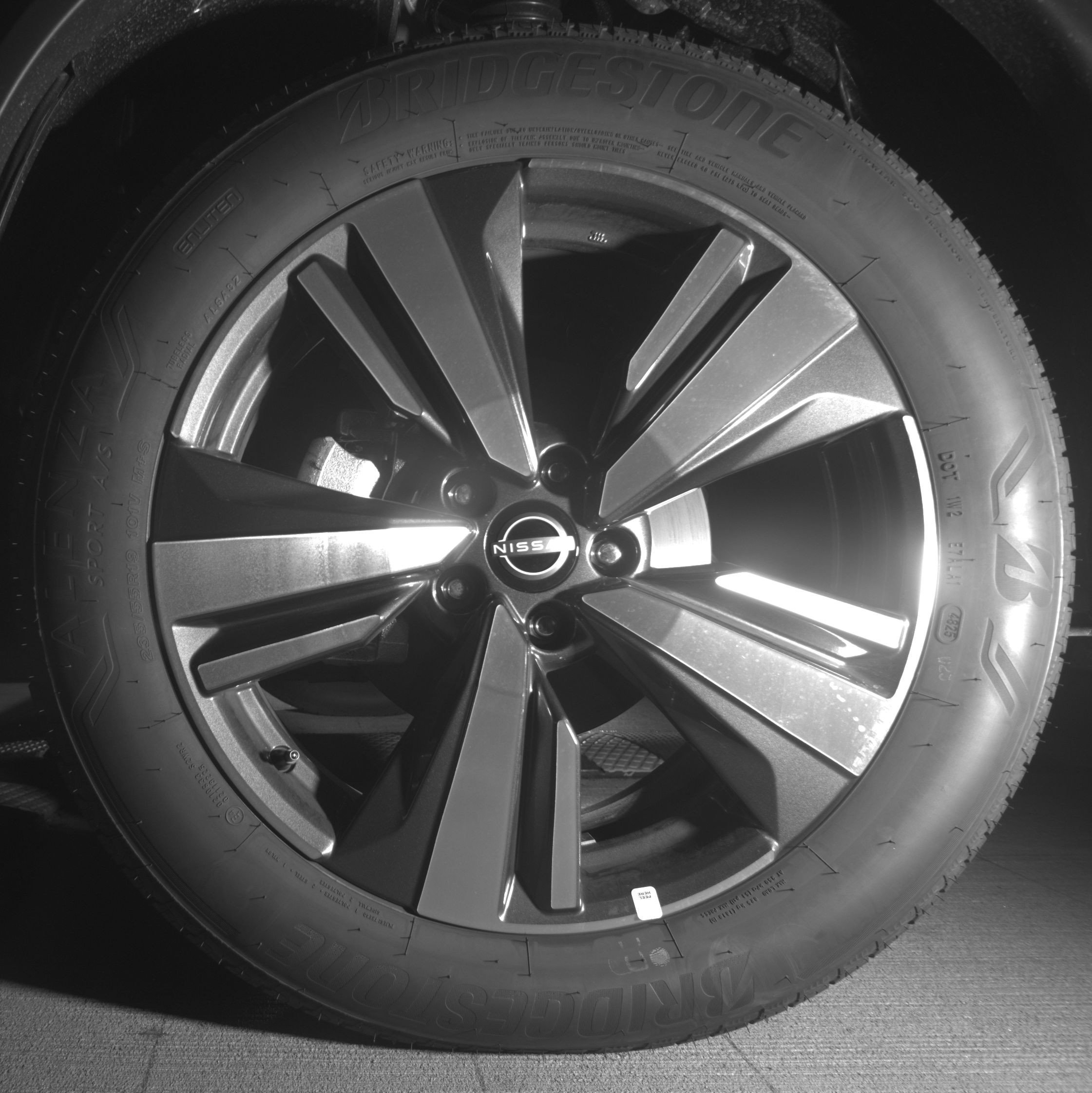 Thumbnail: 2026 Nissan Rogue - 12