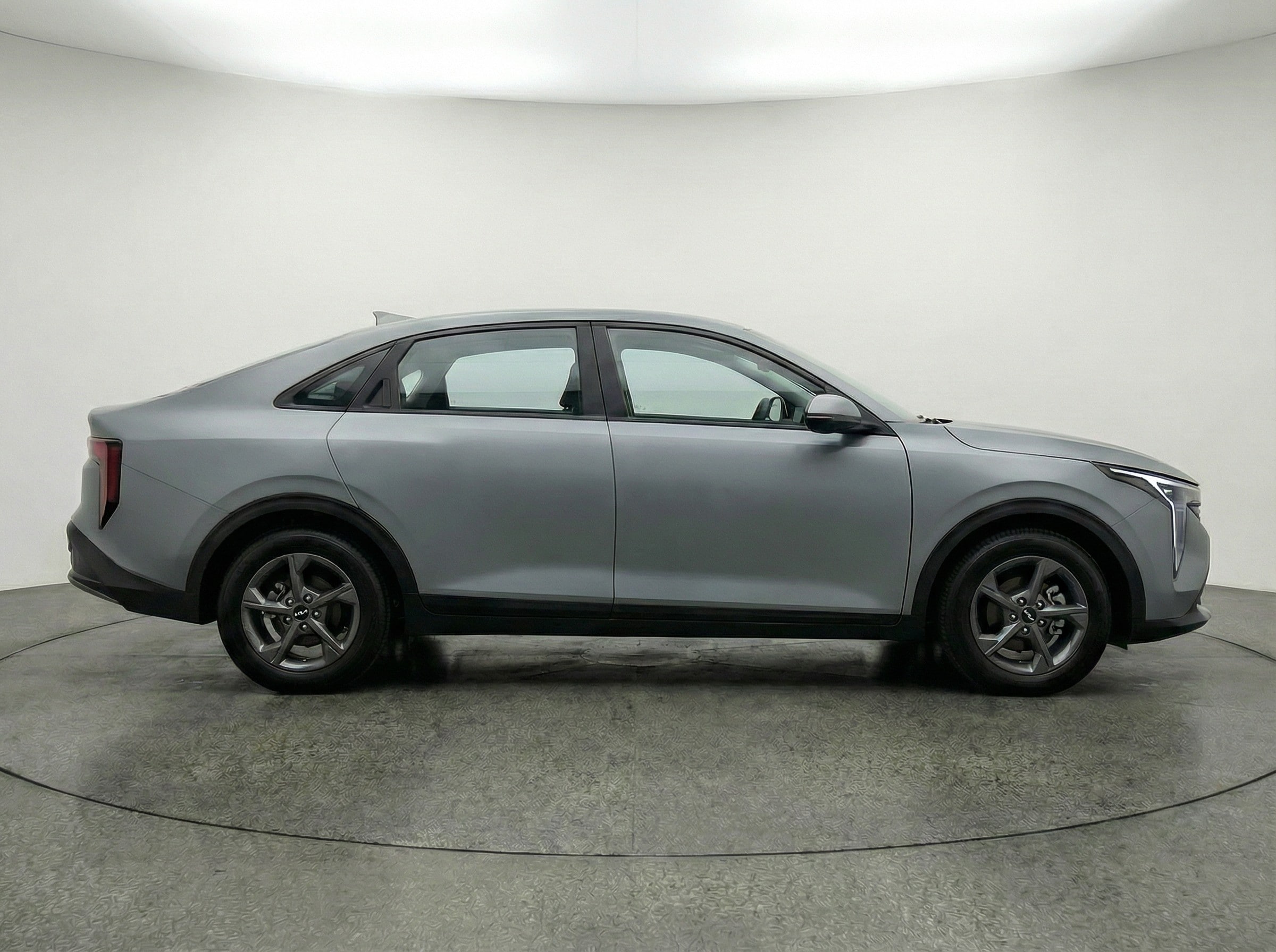 Thumbnail: 2025 Kia K4 - 8