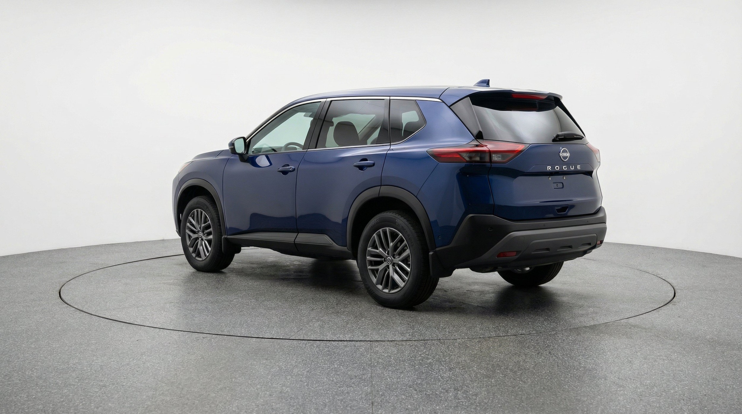 Thumbnail: 2026 Nissan Rogue - 6