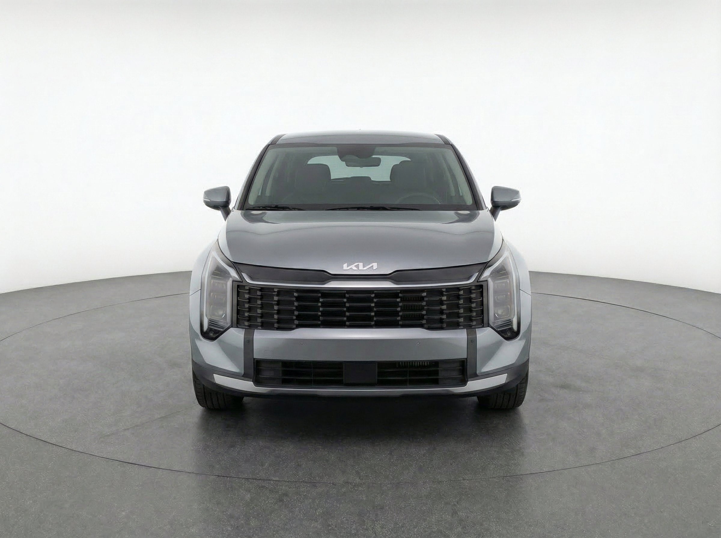 Thumbnail: 2026 Kia Sportage - 2
