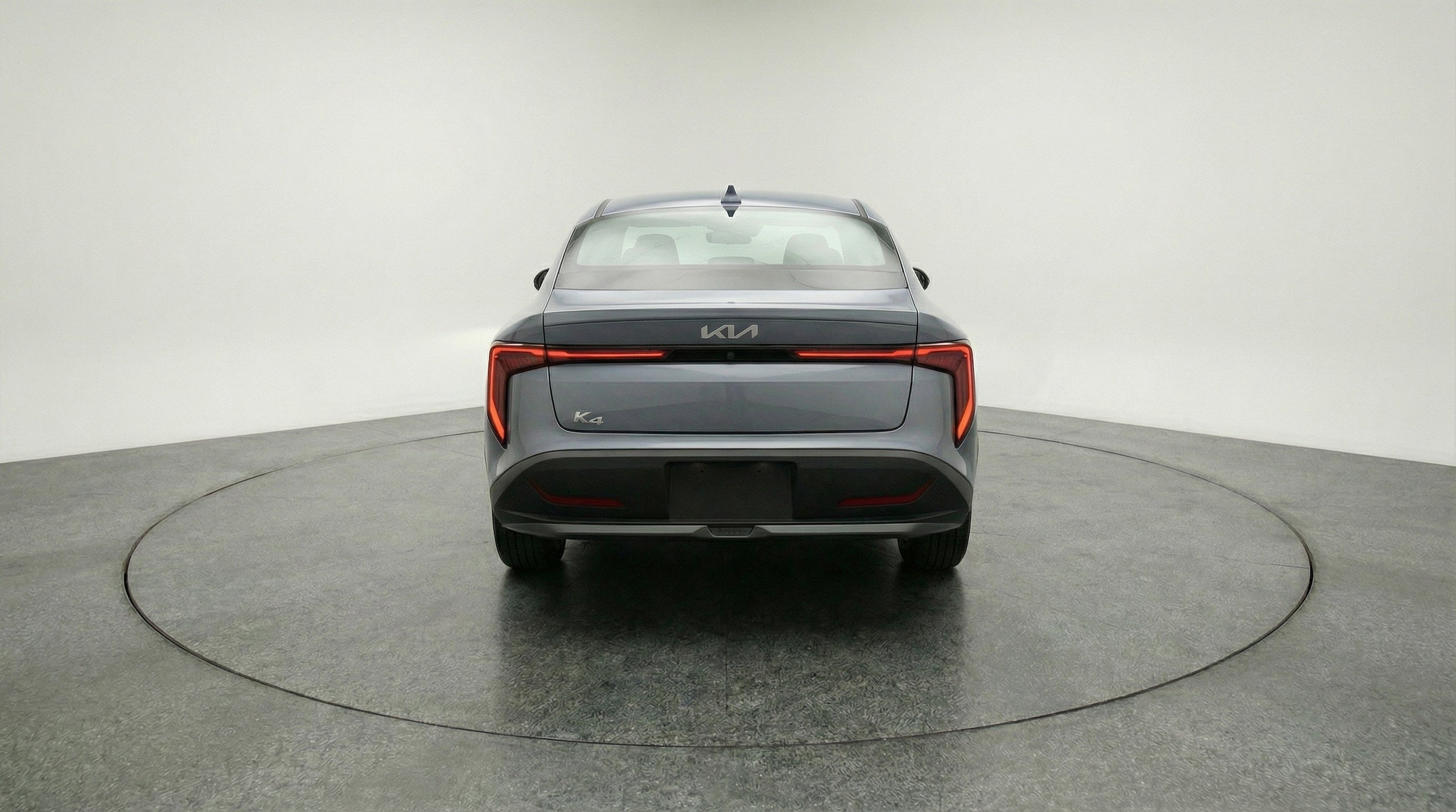 Thumbnail: 2025 Kia K4 - 7