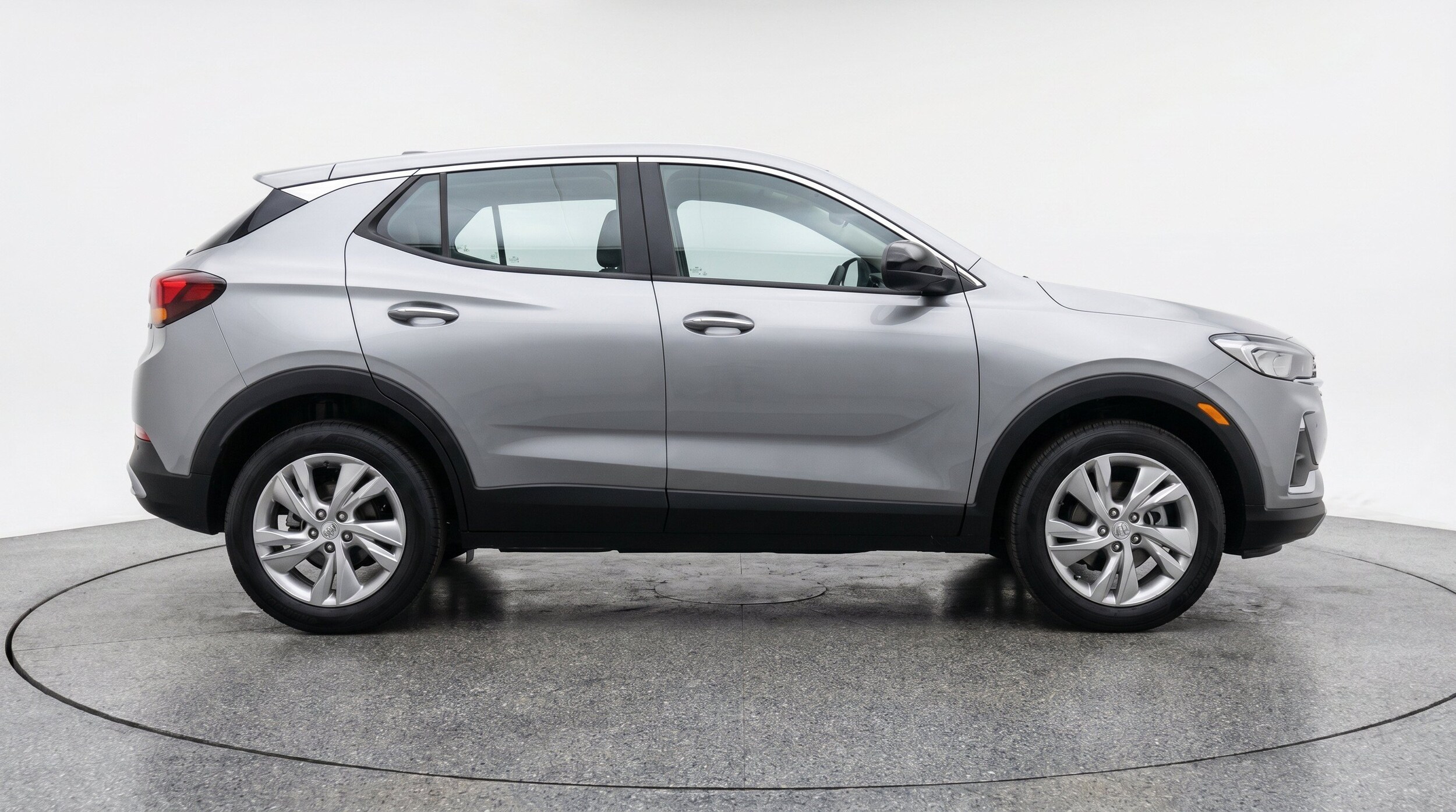 Thumbnail: 2026 Buick Encore GX - 11