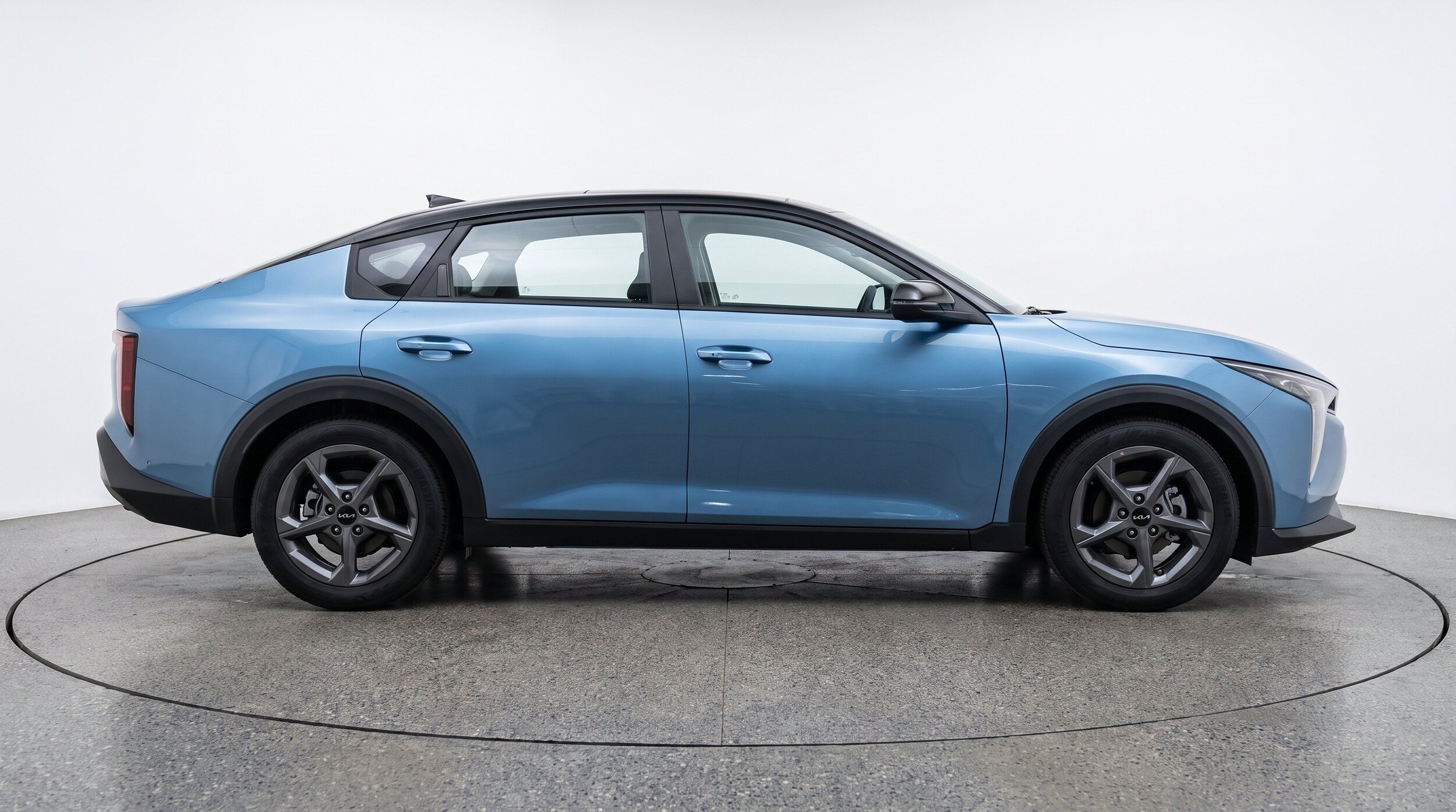 Thumbnail: 2025 Kia K4 - 11