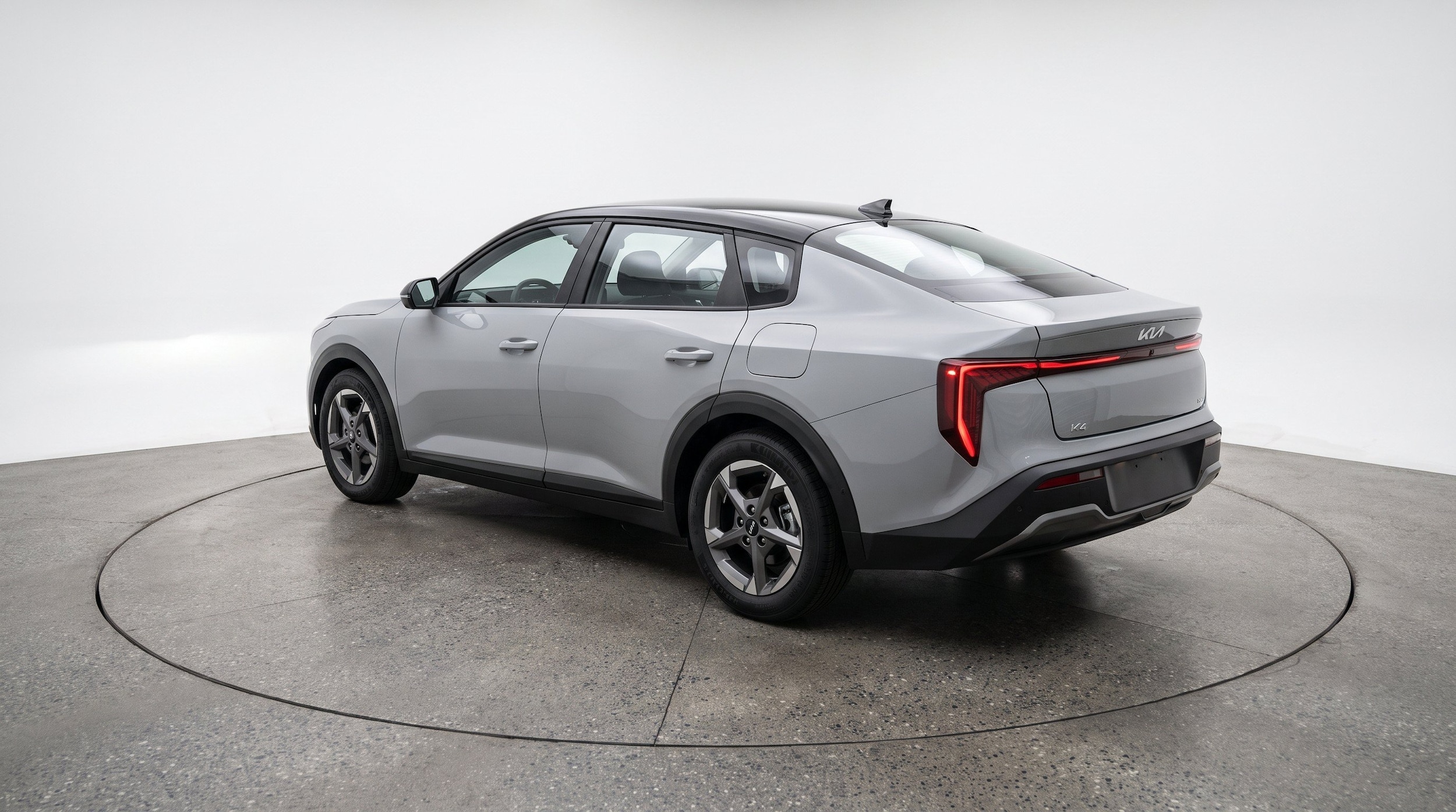 Thumbnail: 2026 Kia K4 - 6