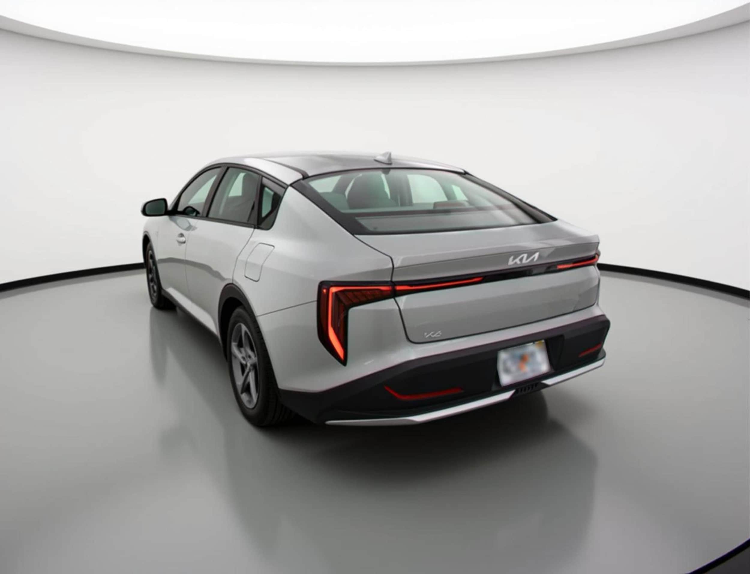 Thumbnail: 2025 Kia K4 - 6