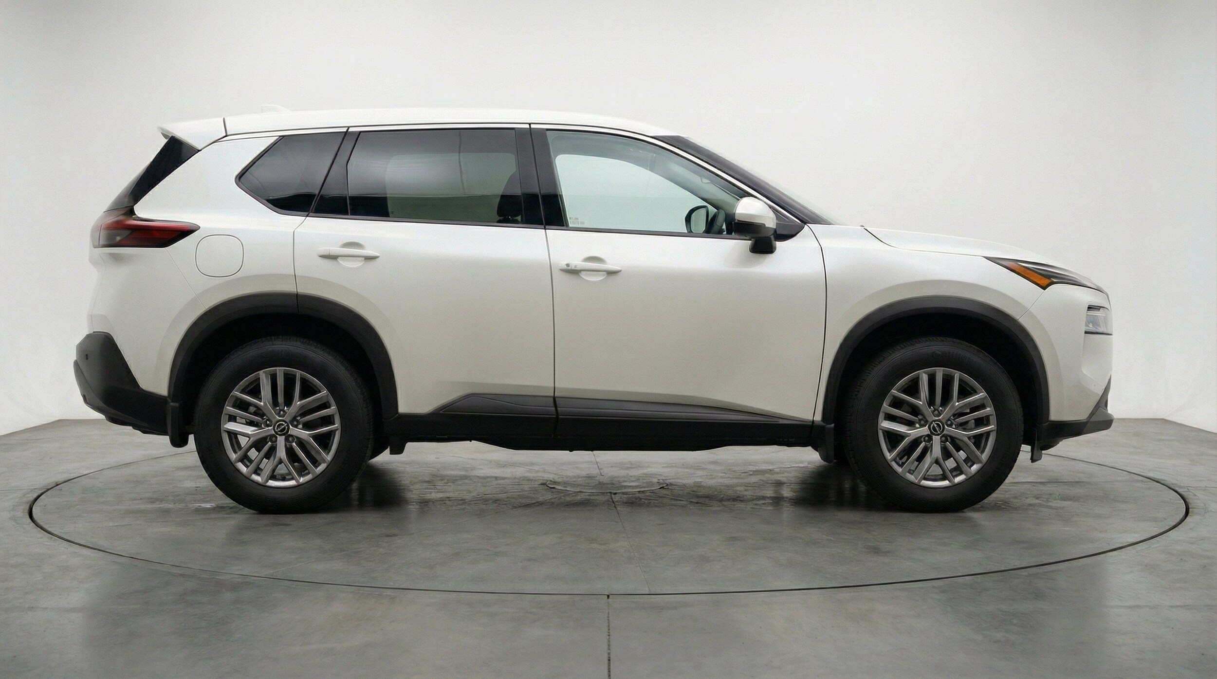 Thumbnail: 2026 Nissan Rogue - 11