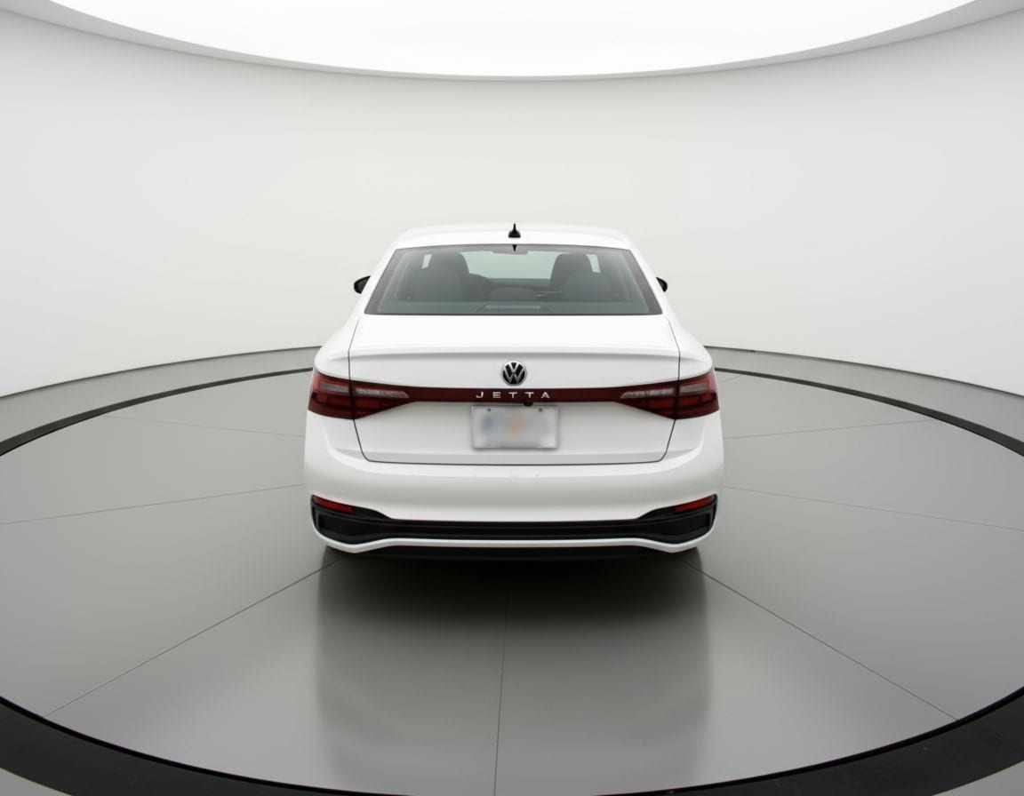 Thumbnail: 2025 Volkswagen Jetta - 6