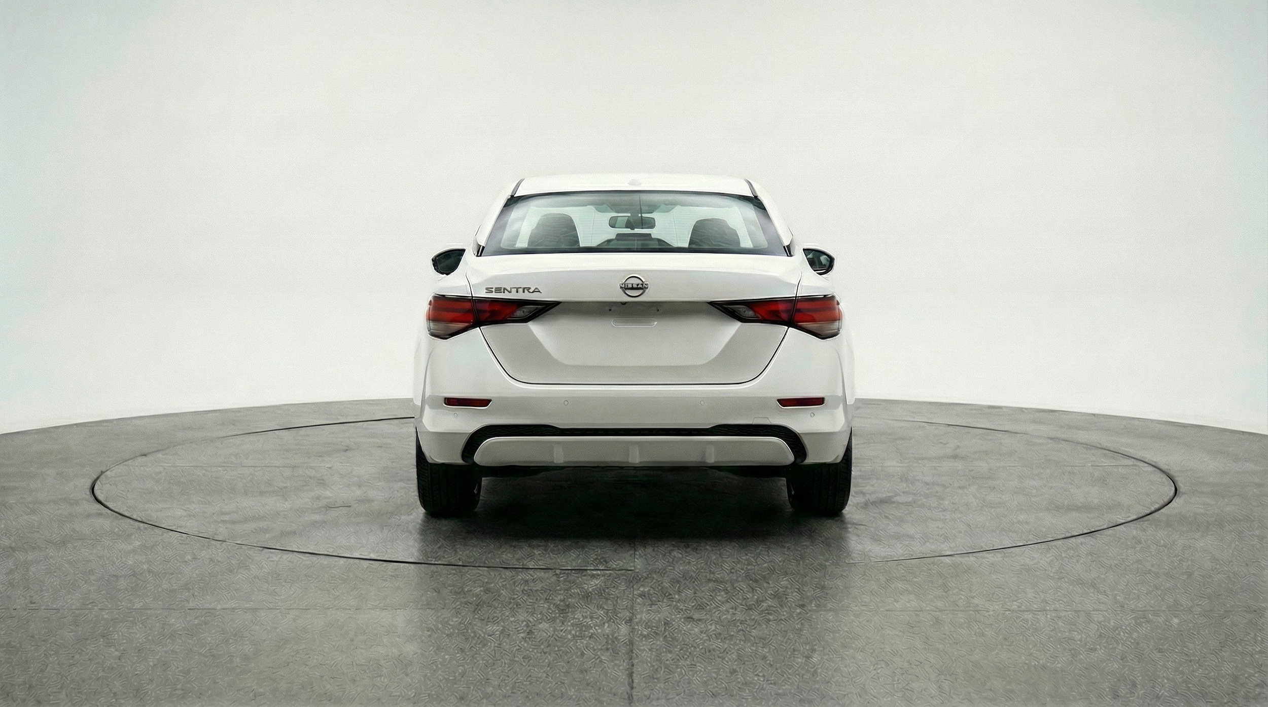 Thumbnail: 2025 Nissan Sentra - 7