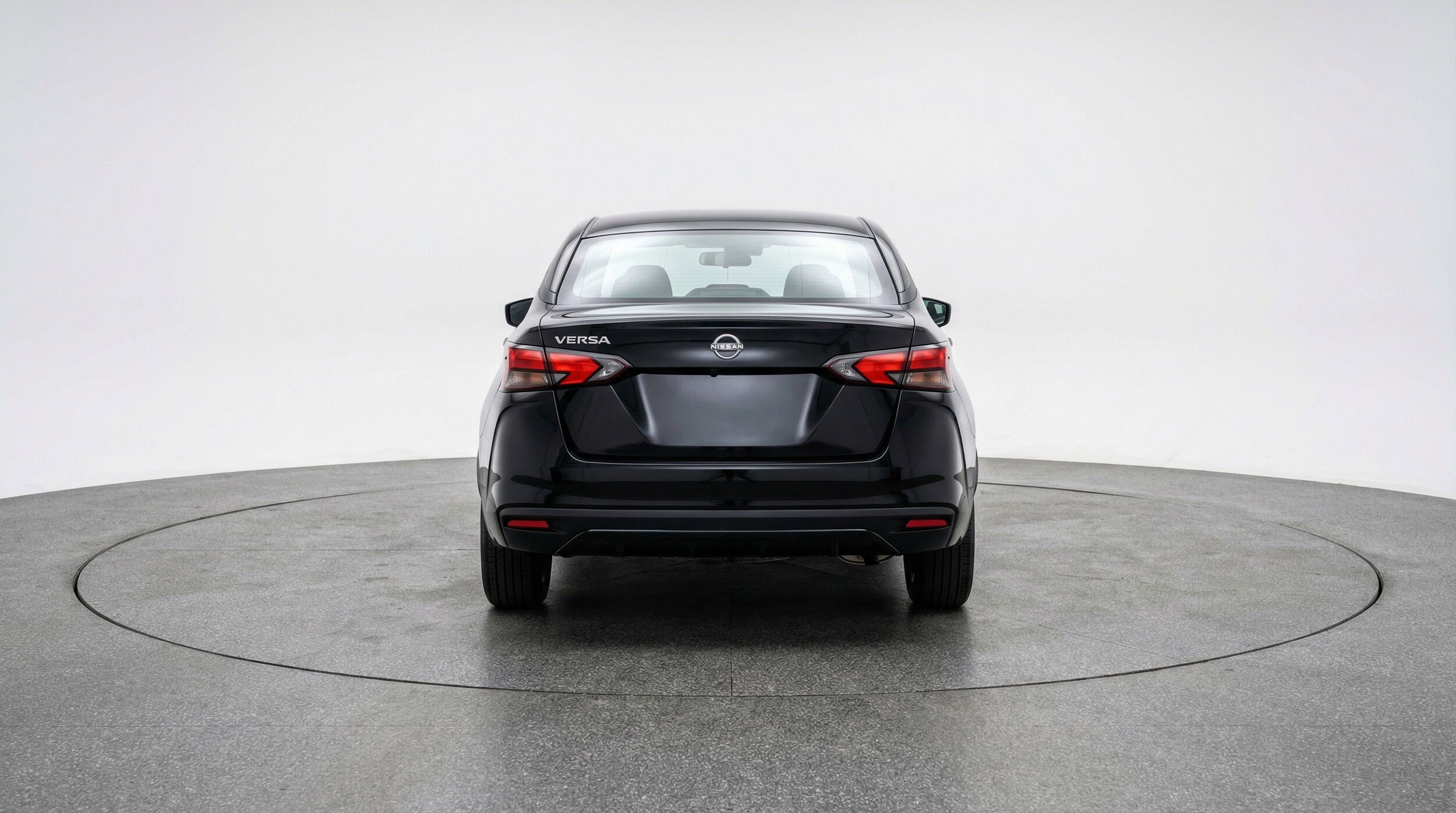 Thumbnail: 2025 Nissan Versa - 7