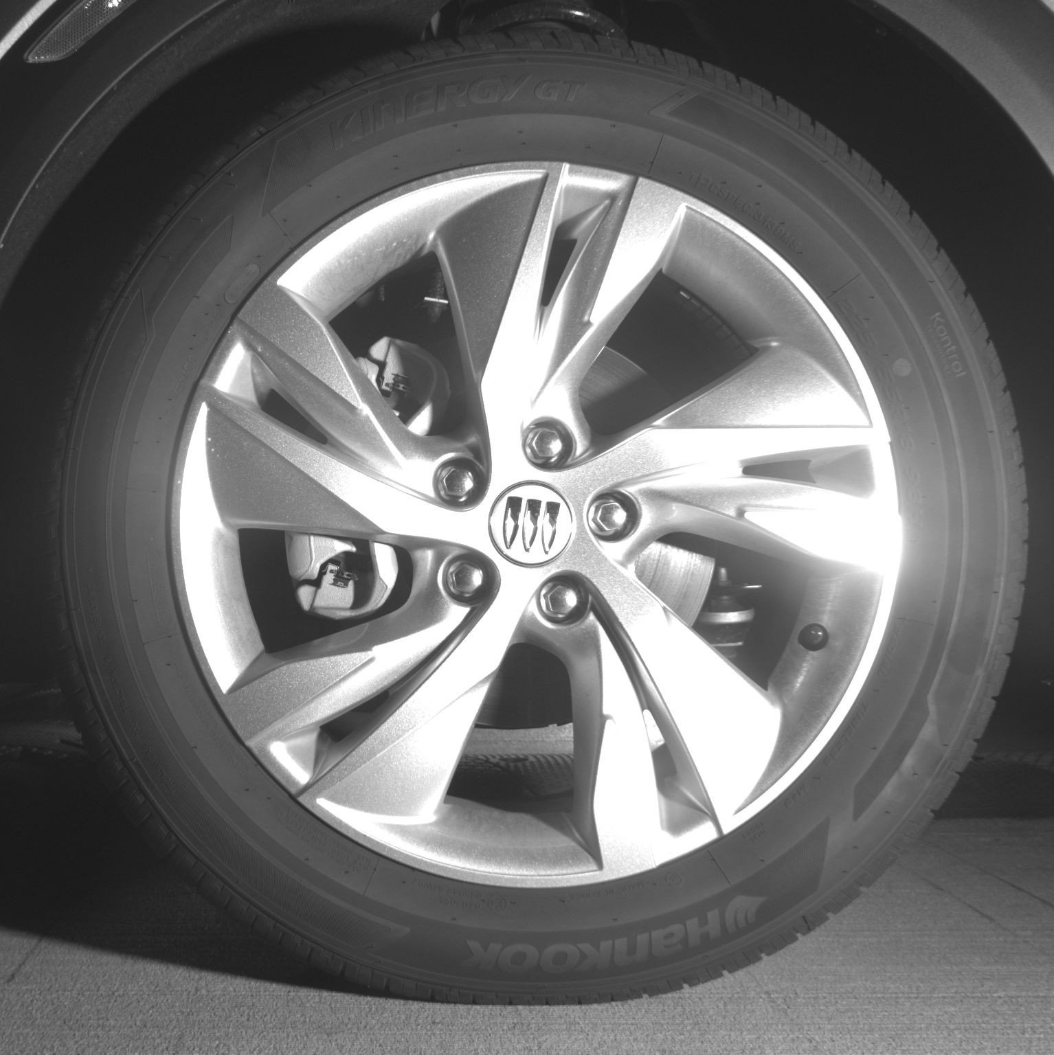 Thumbnail: 2026 Buick Encore GX - 12