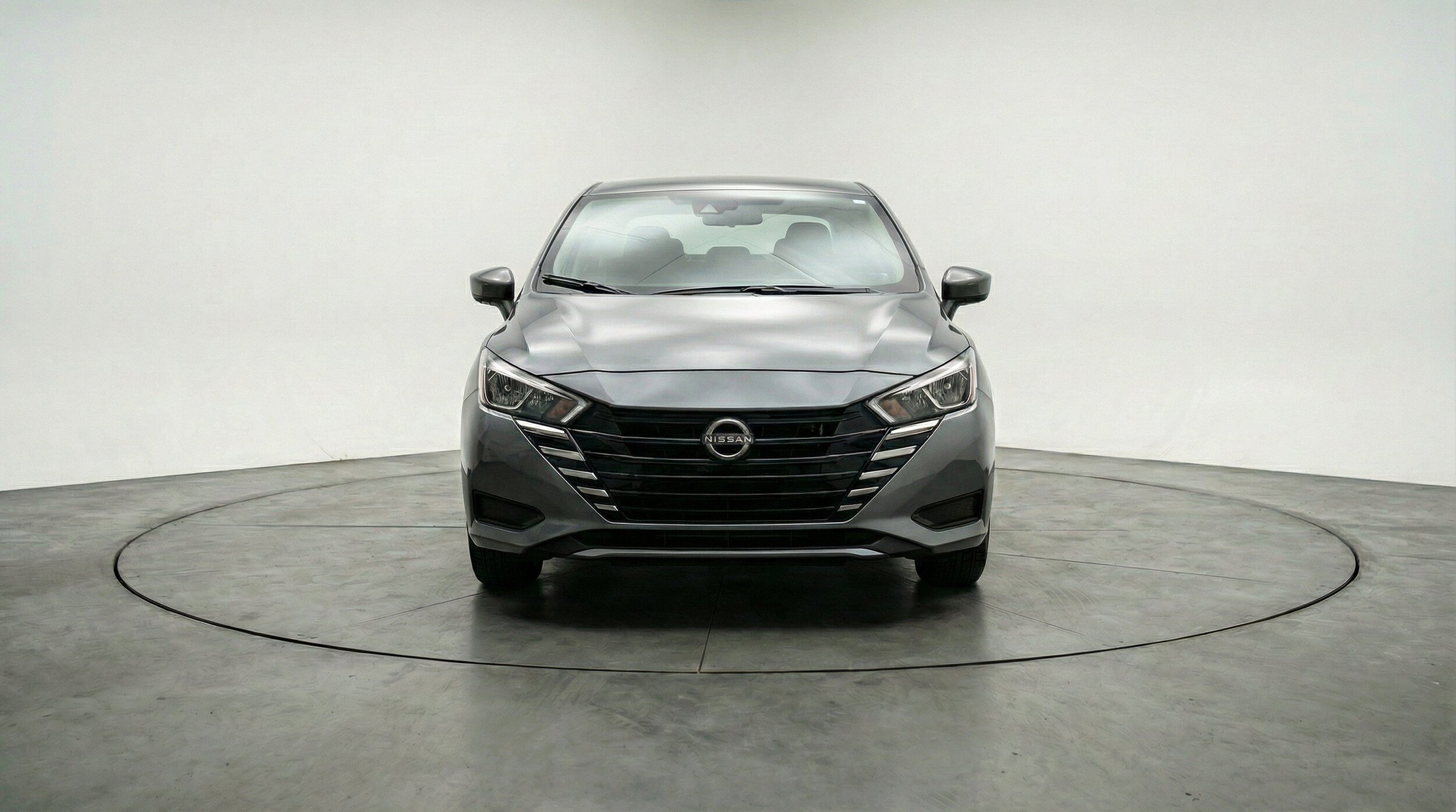 Thumbnail: 2025 Nissan Versa - 2