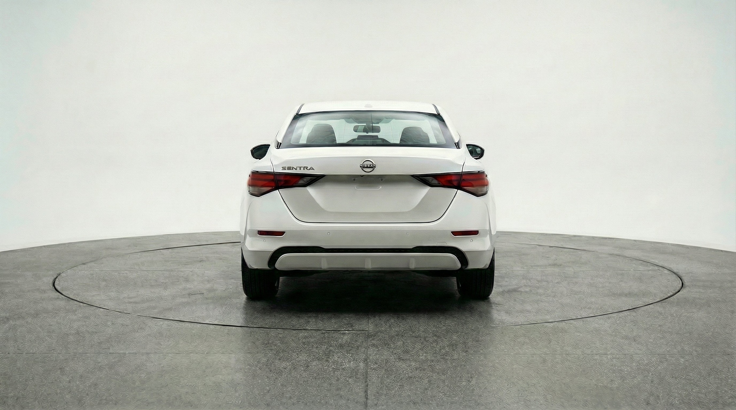 Thumbnail: 2025 Nissan Sentra - 7