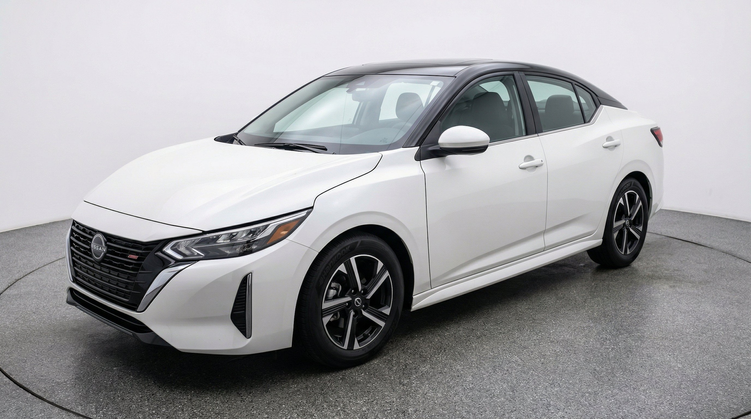 Thumbnail: 2025 Nissan Sentra - 3