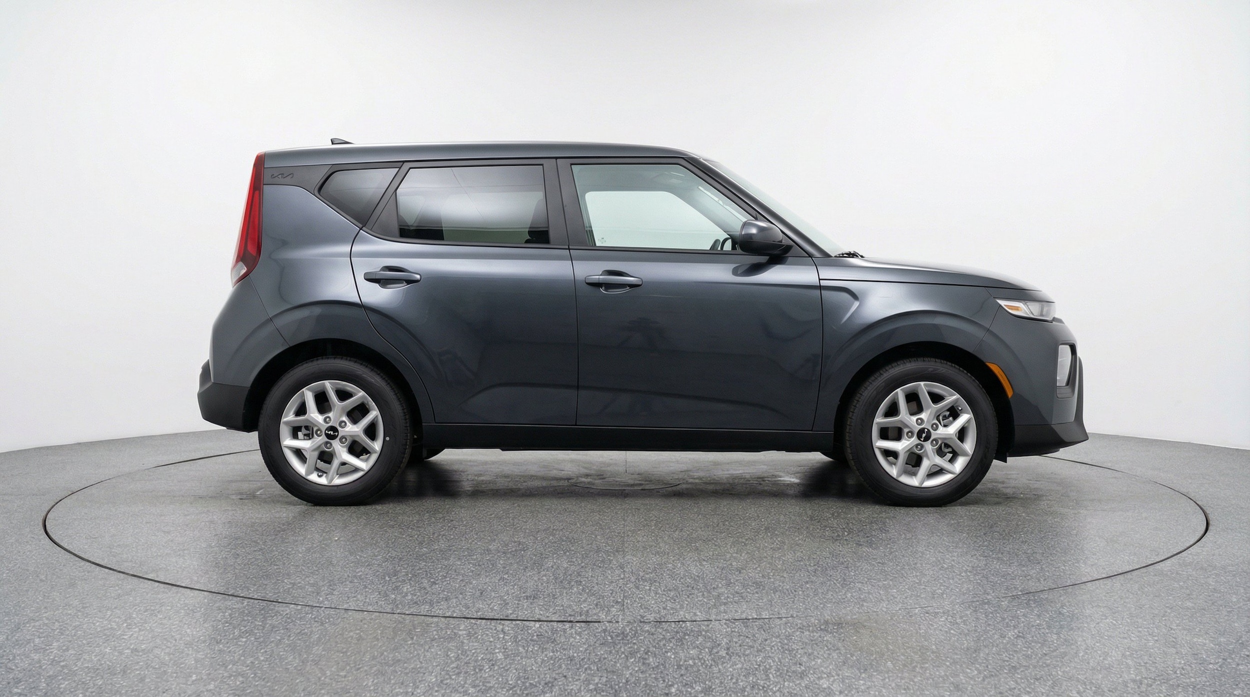 Thumbnail: 2025 Kia Soul - 11