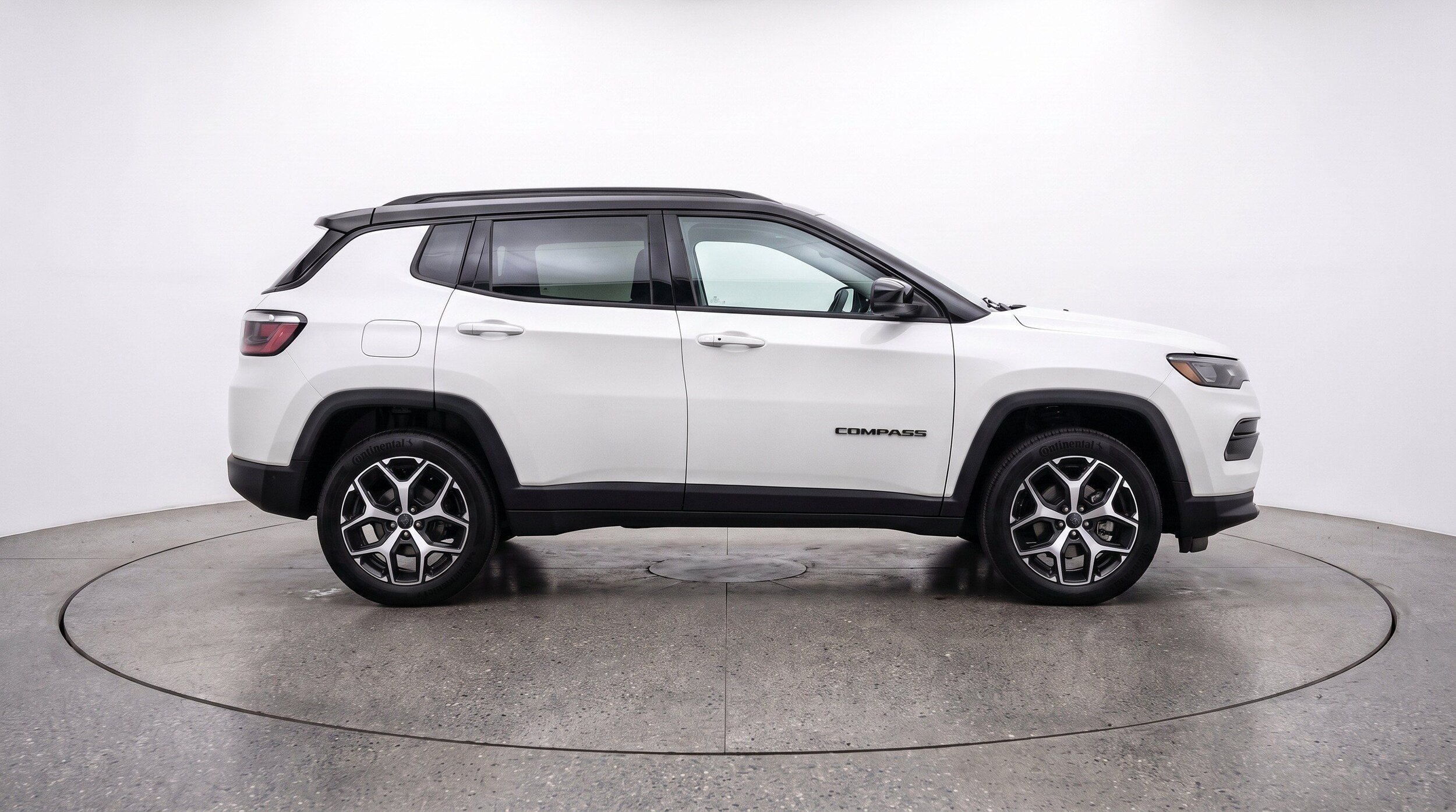 Thumbnail: 2025 Jeep Compass - 10